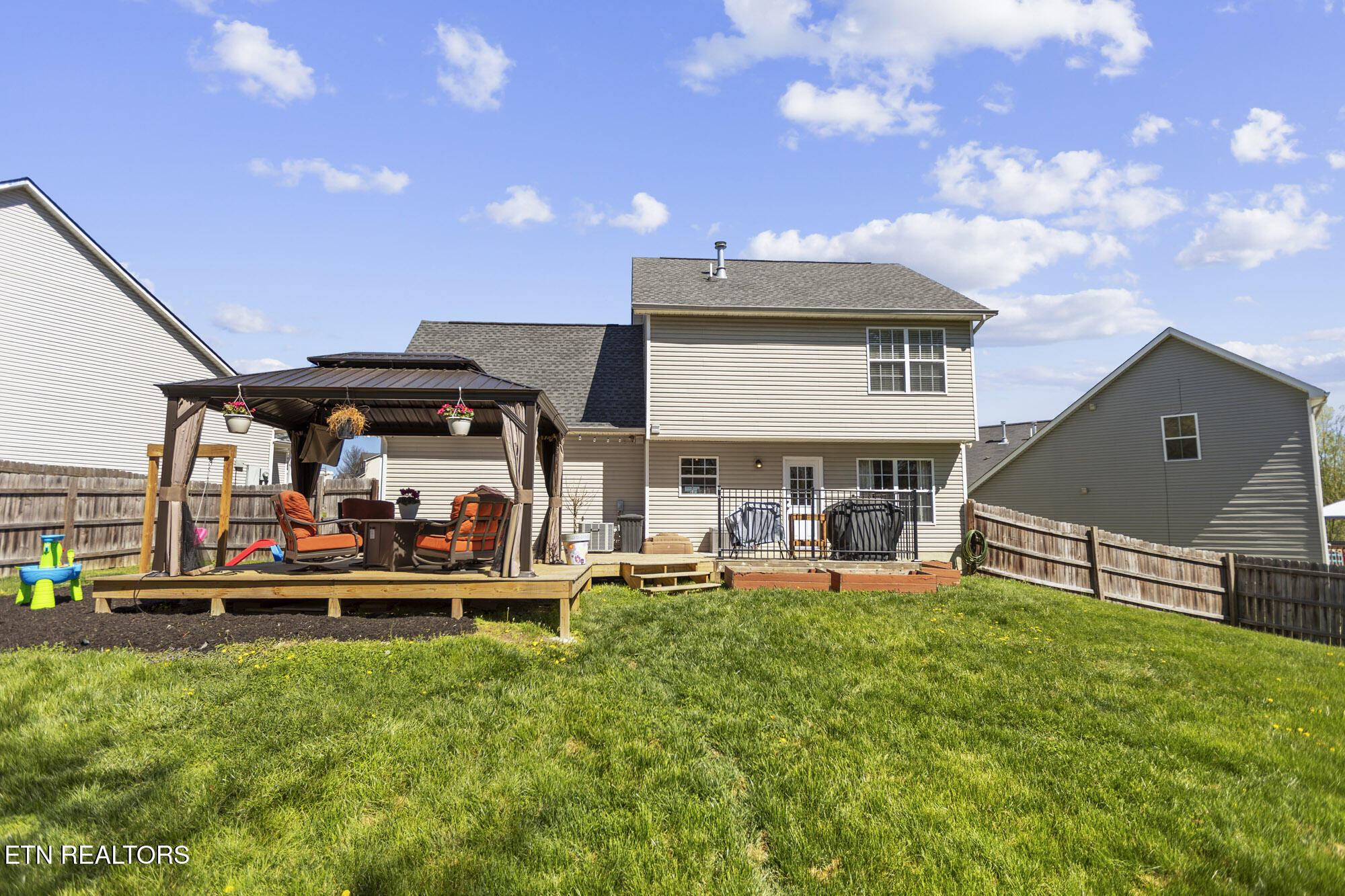 1259 Swan Pond Lane Knoxville TN 37914