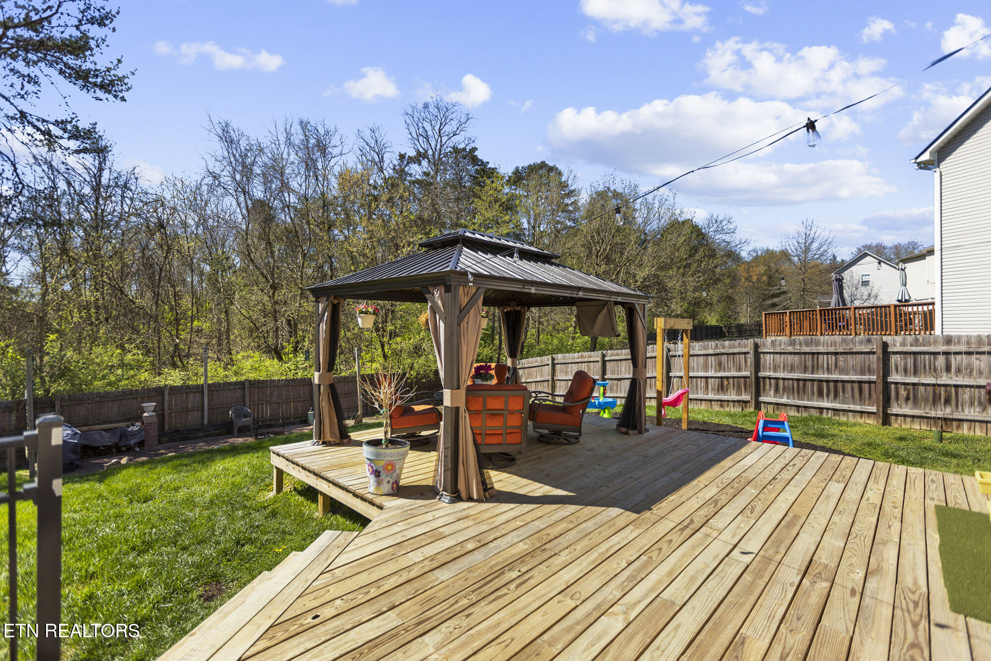 1259 Swan Pond Lane Knoxville TN 37914