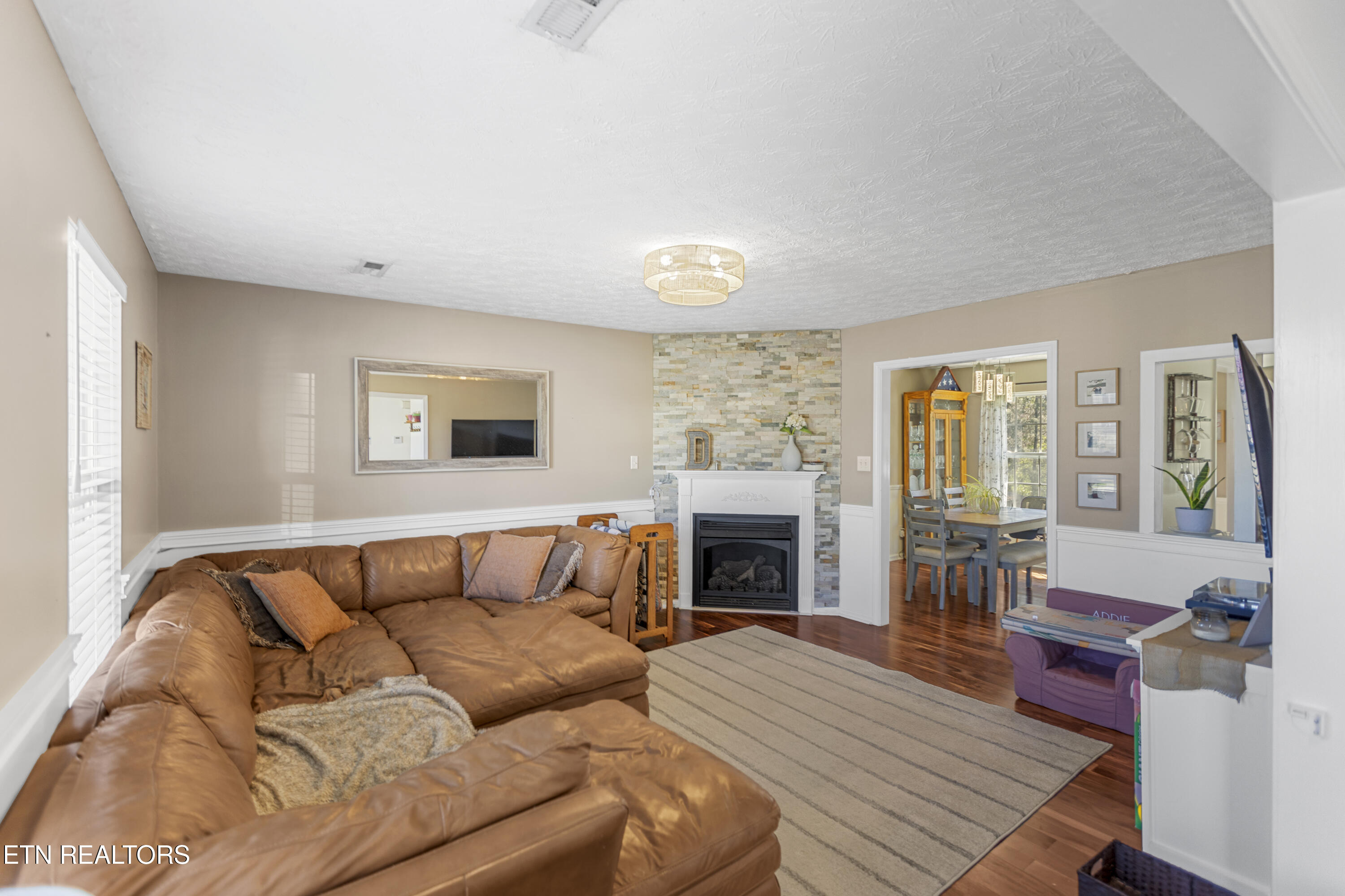 1259 Swan Pond Lane Knoxville TN 37914