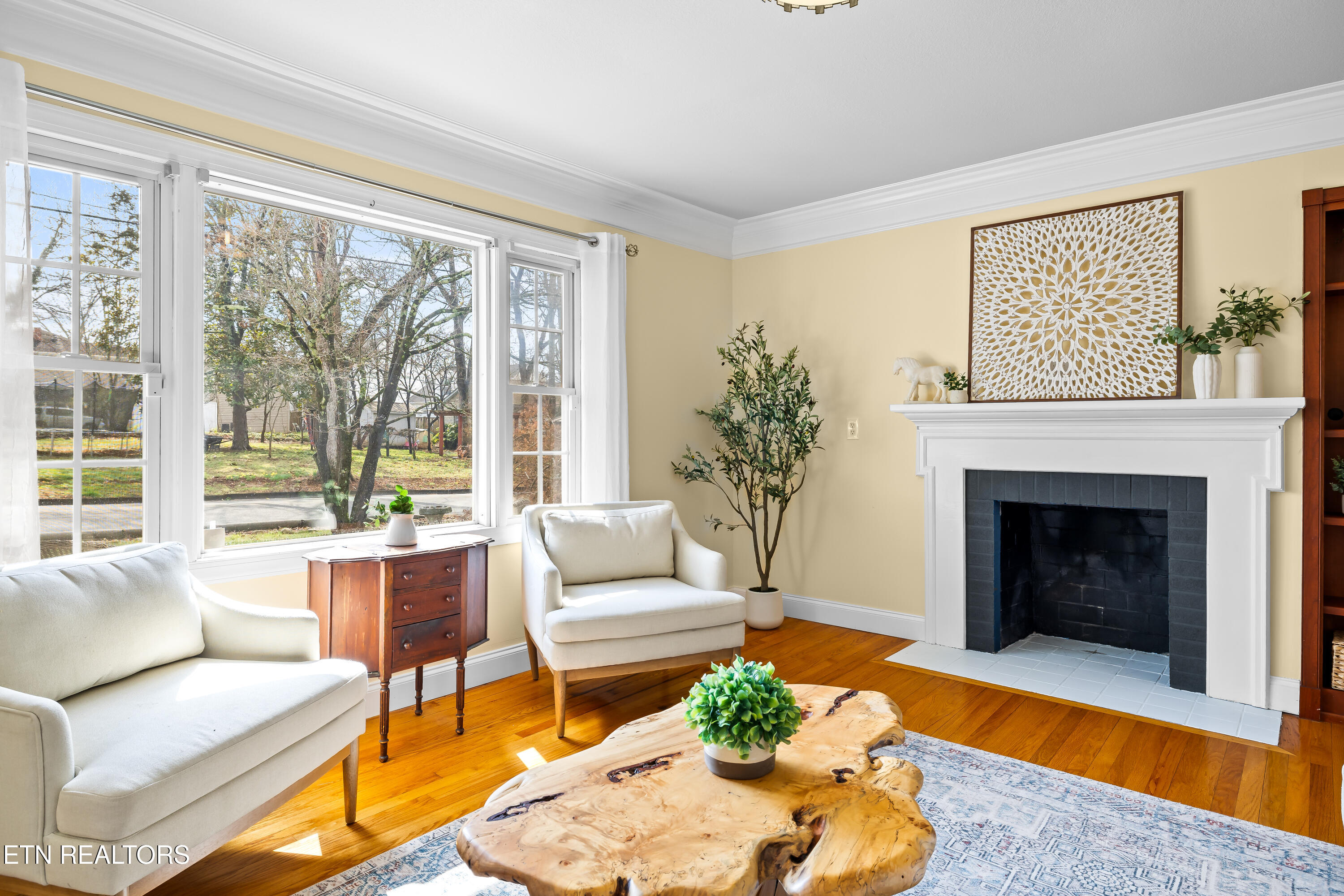 406 Chestnut Street Sweetwater TN 37874