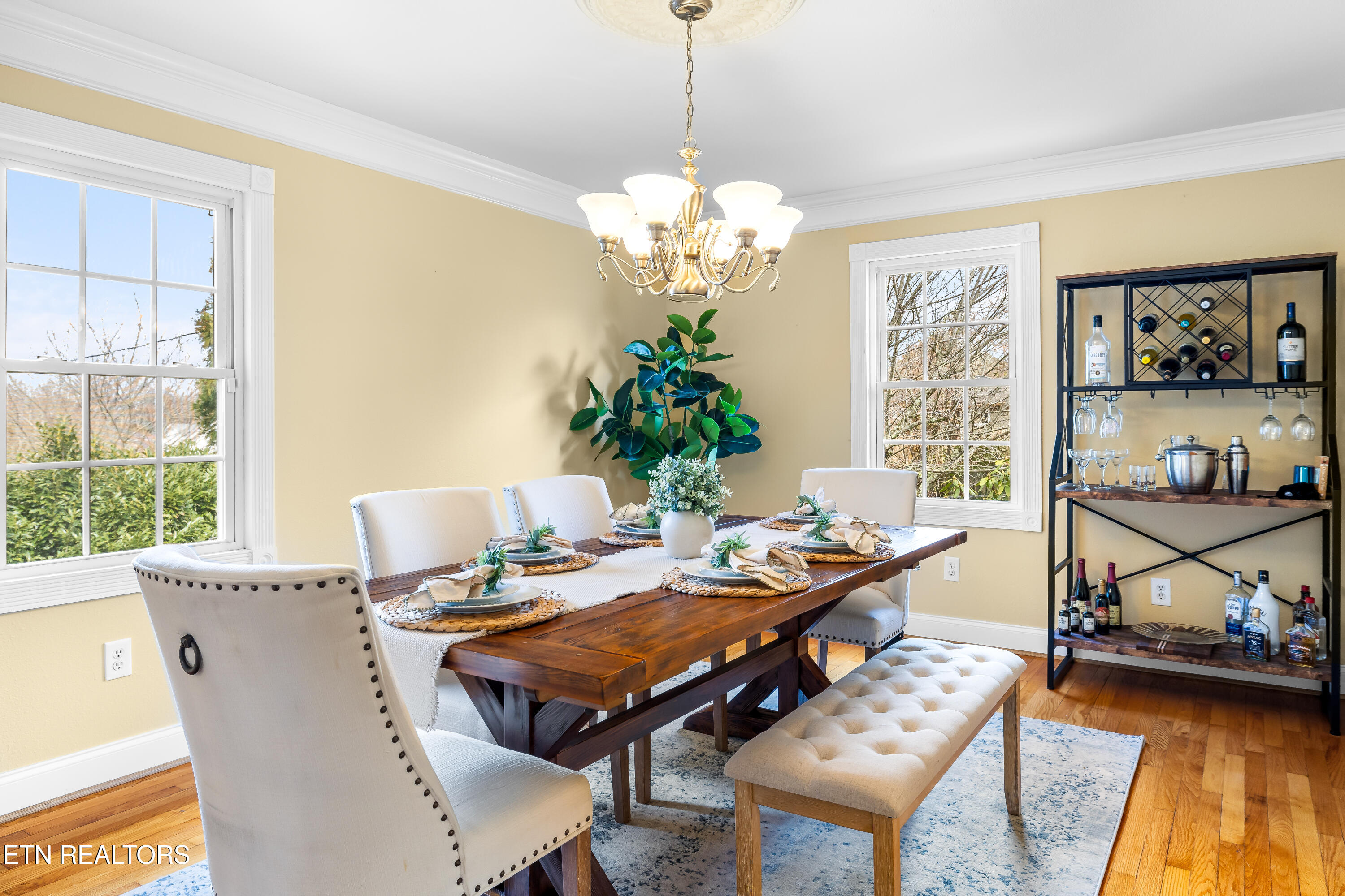 406 Chestnut Street Sweetwater TN 37874