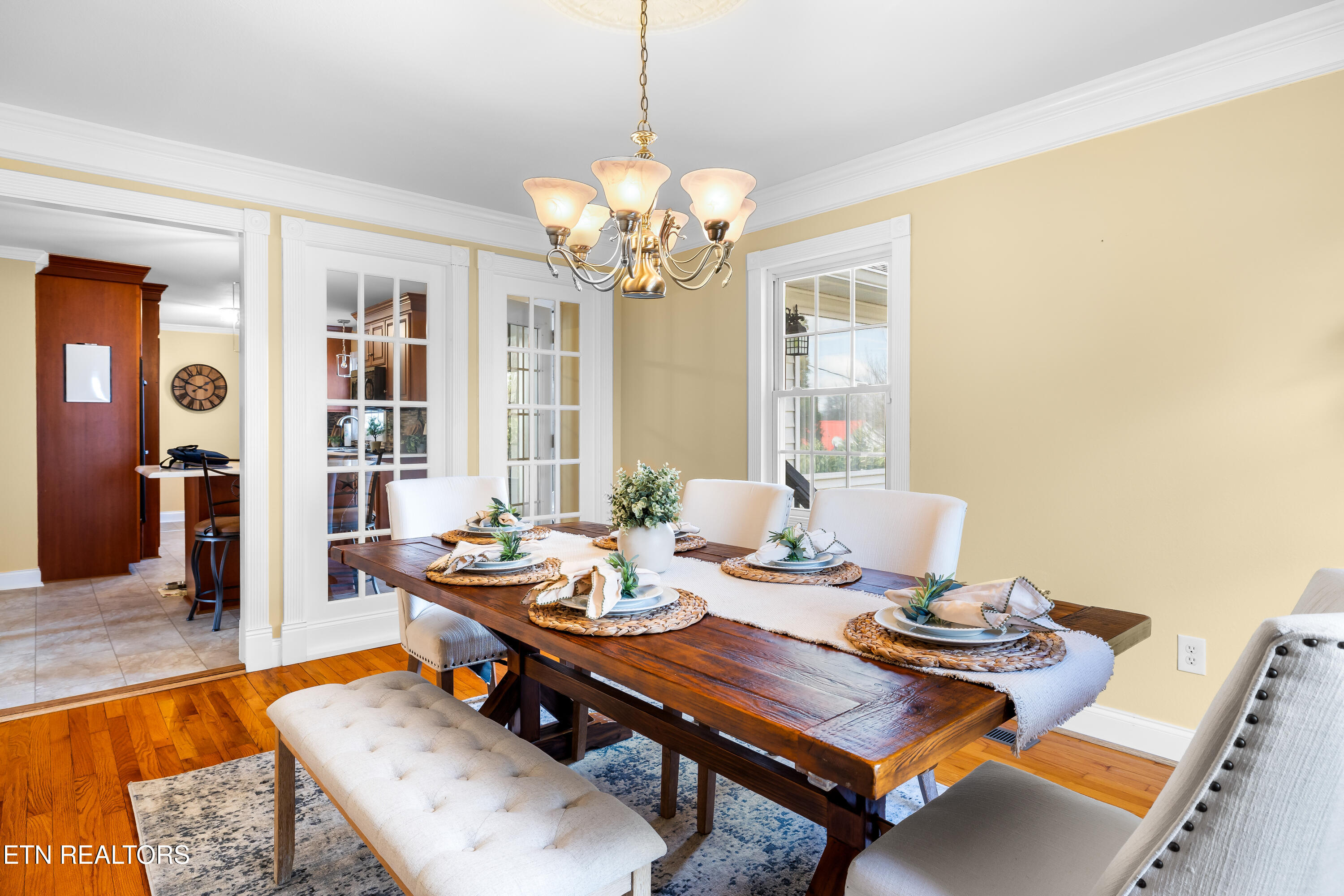 406 Chestnut Street Sweetwater TN 37874