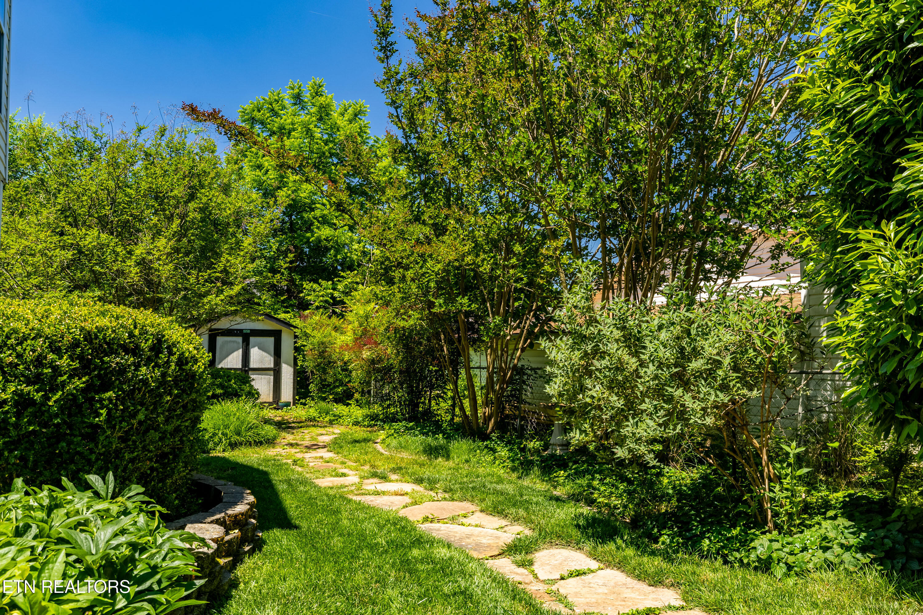 406 Chestnut Street Sweetwater TN 37874