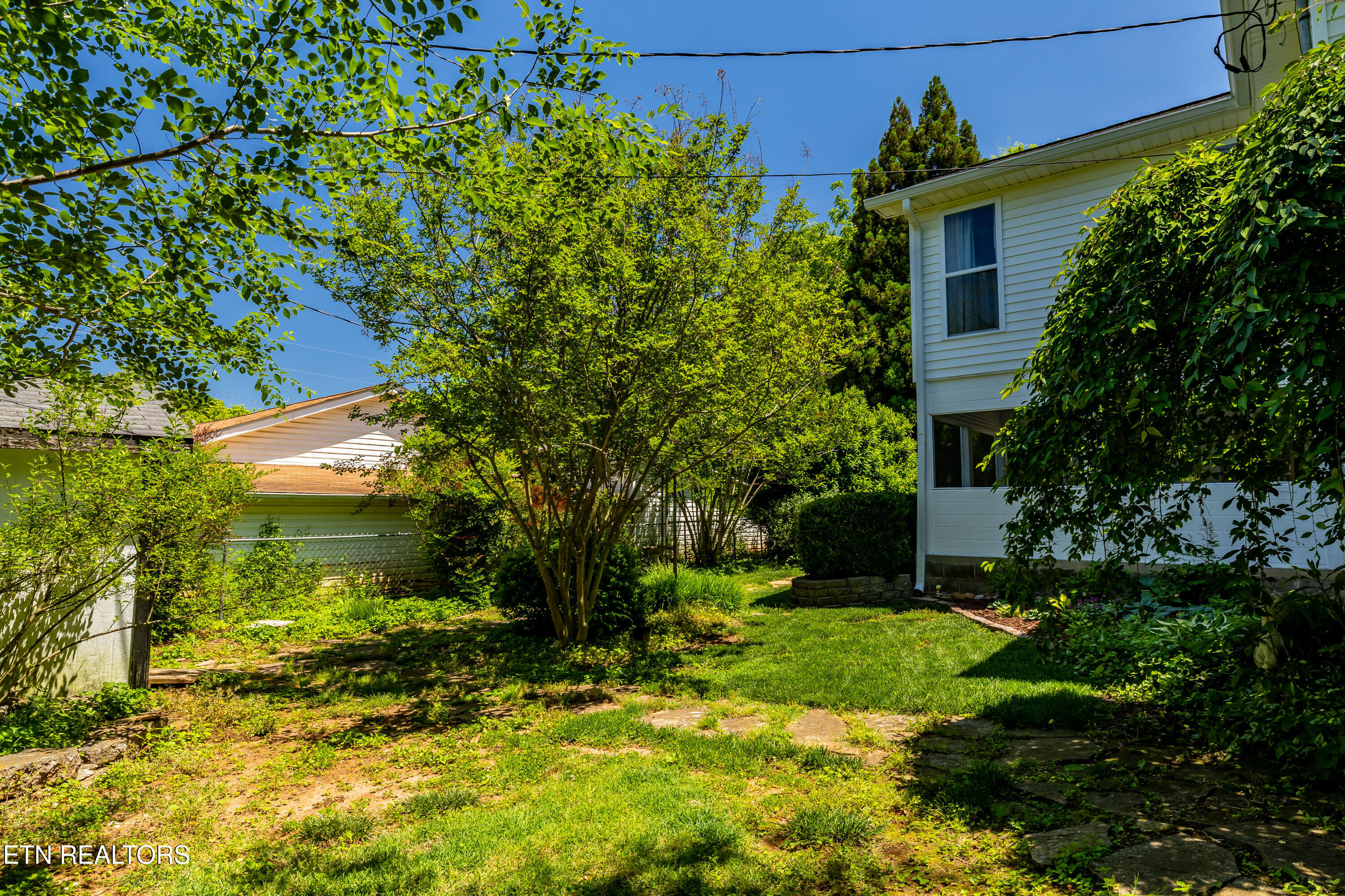 406 Chestnut Street Sweetwater TN 37874