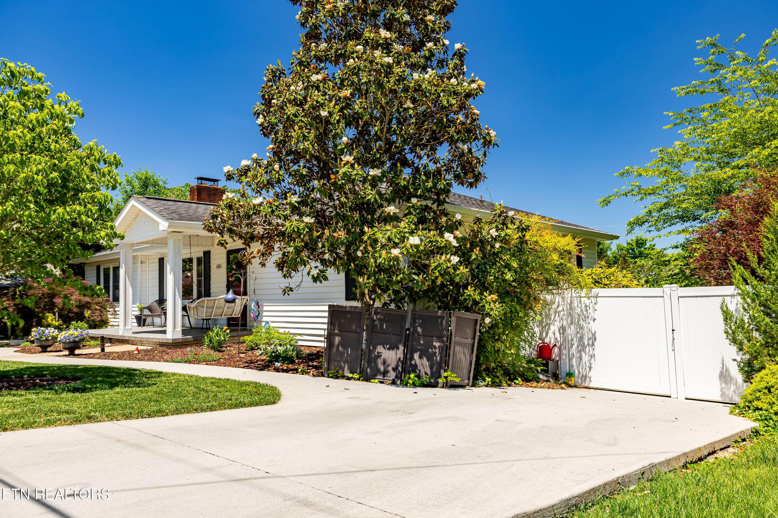 406 Chestnut Street Sweetwater TN 37874