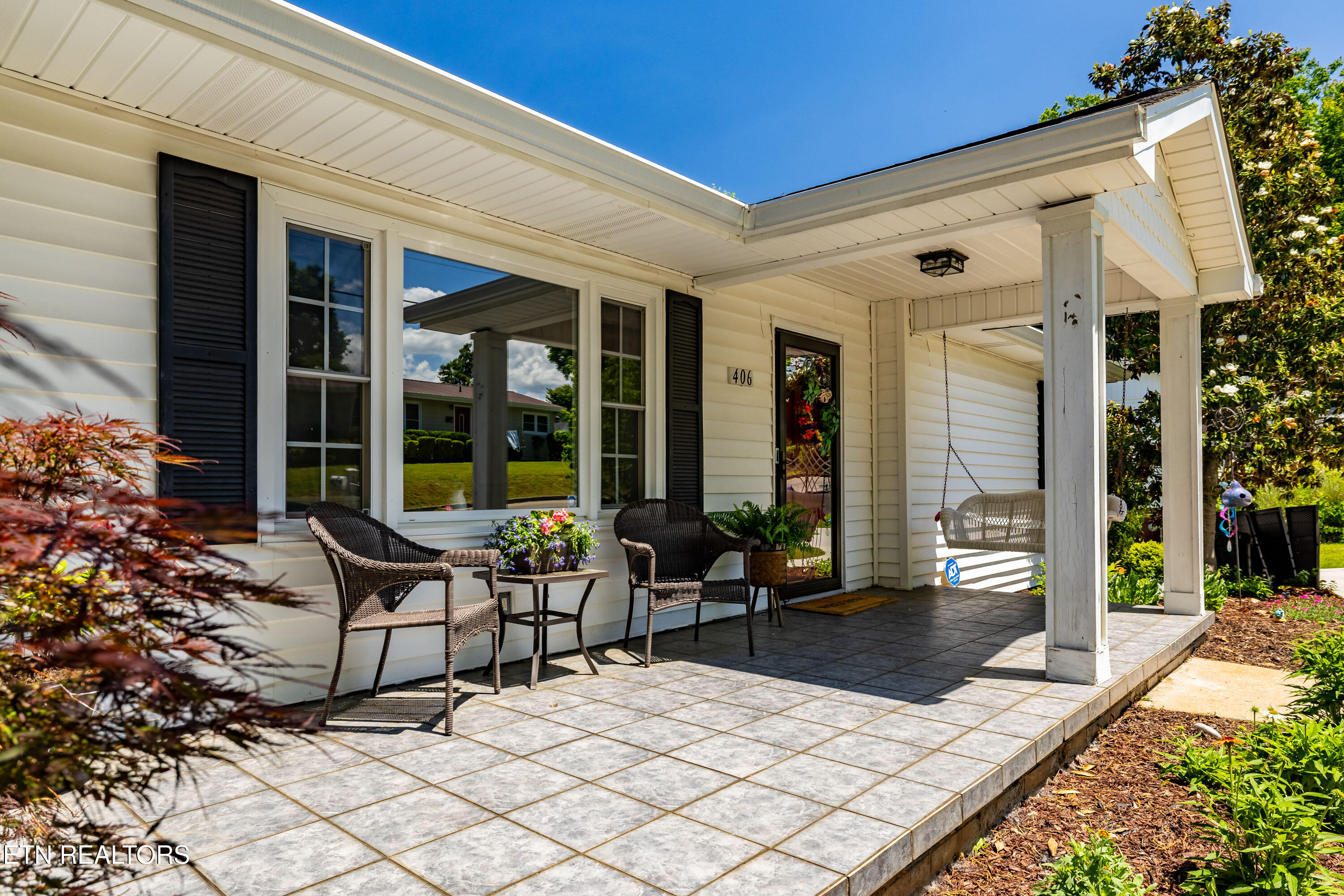 406 Chestnut Street Sweetwater TN 37874