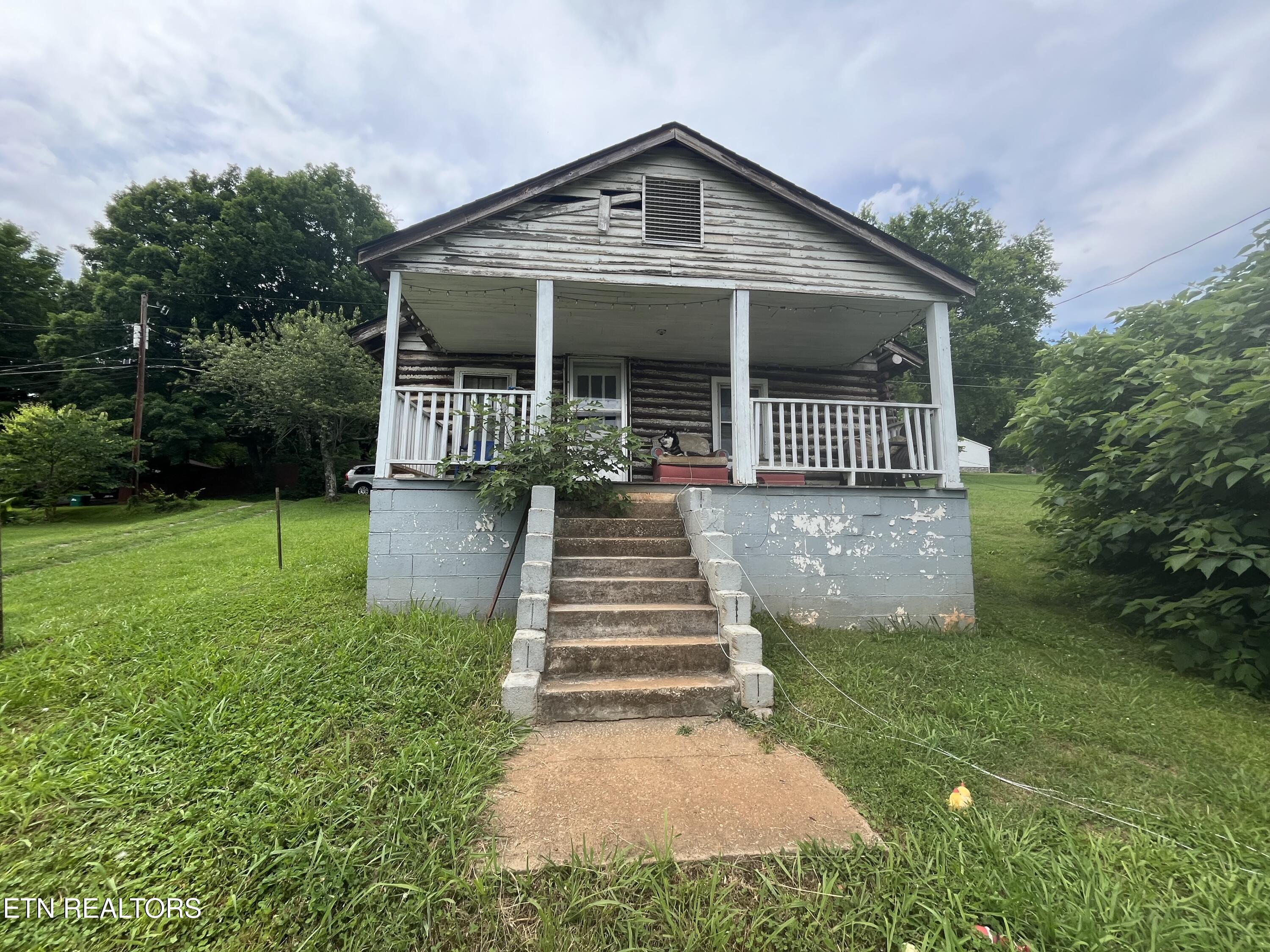 7328 First Avenue Knoxville TN 37924