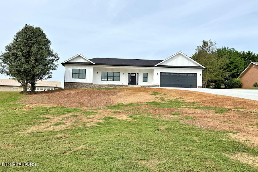 1259 Stewart Street Sevierville TN 37876