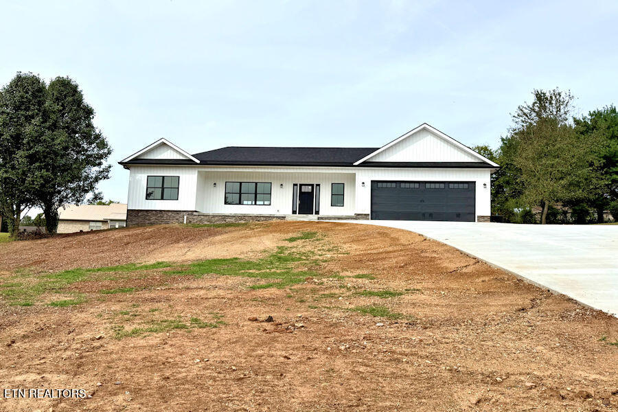 1259 Stewart Street Sevierville TN 37876