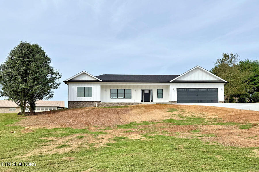 1259 Stewart Street Sevierville TN 37876
