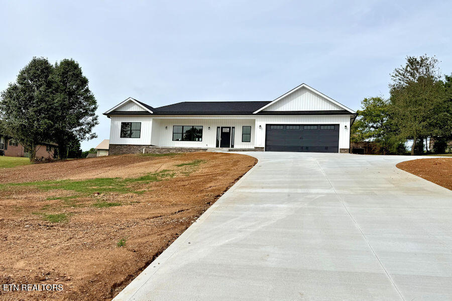 1259 Stewart Street Sevierville TN 37876