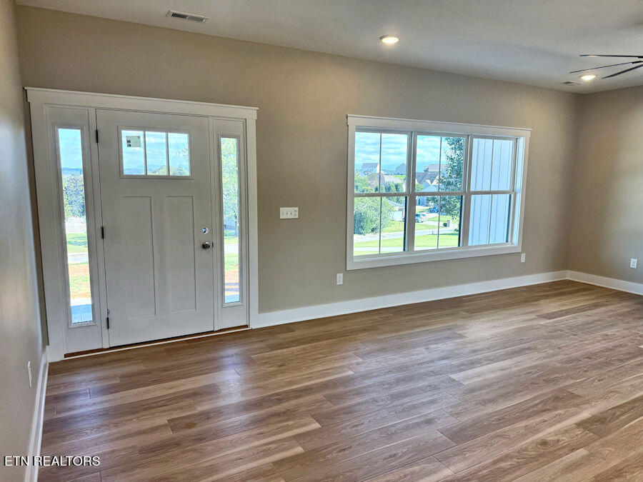 1259 Stewart Street Sevierville TN 37876