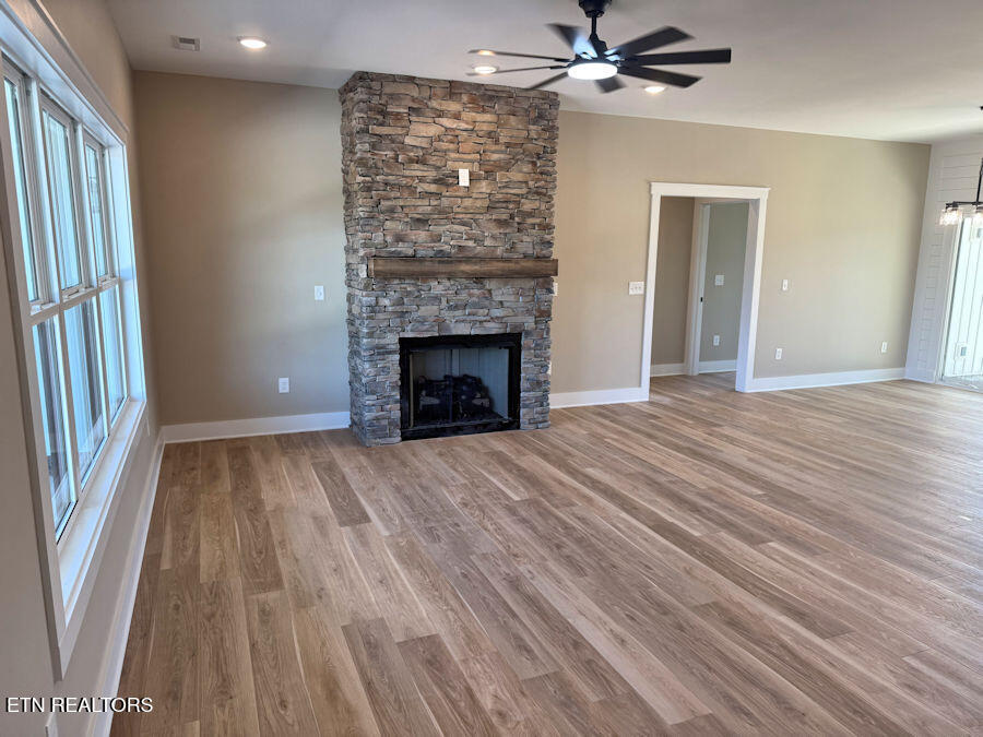 1259 Stewart Street Sevierville TN 37876