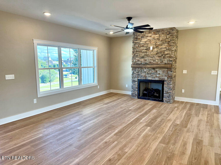 1259 Stewart Street Sevierville TN 37876