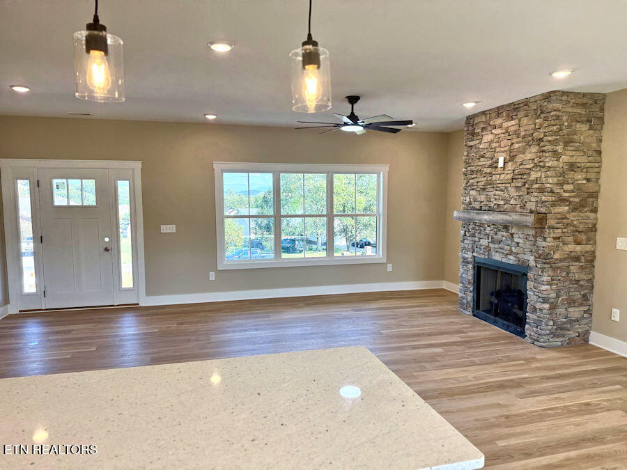 1259 Stewart Street Sevierville TN 37876