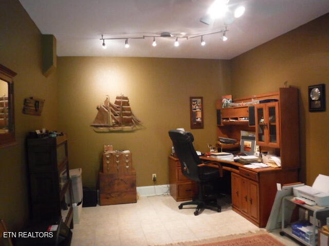 734 Ridgetop Drive Jamestown TN 38556