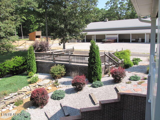 734 Ridgetop Drive Jamestown TN 38556