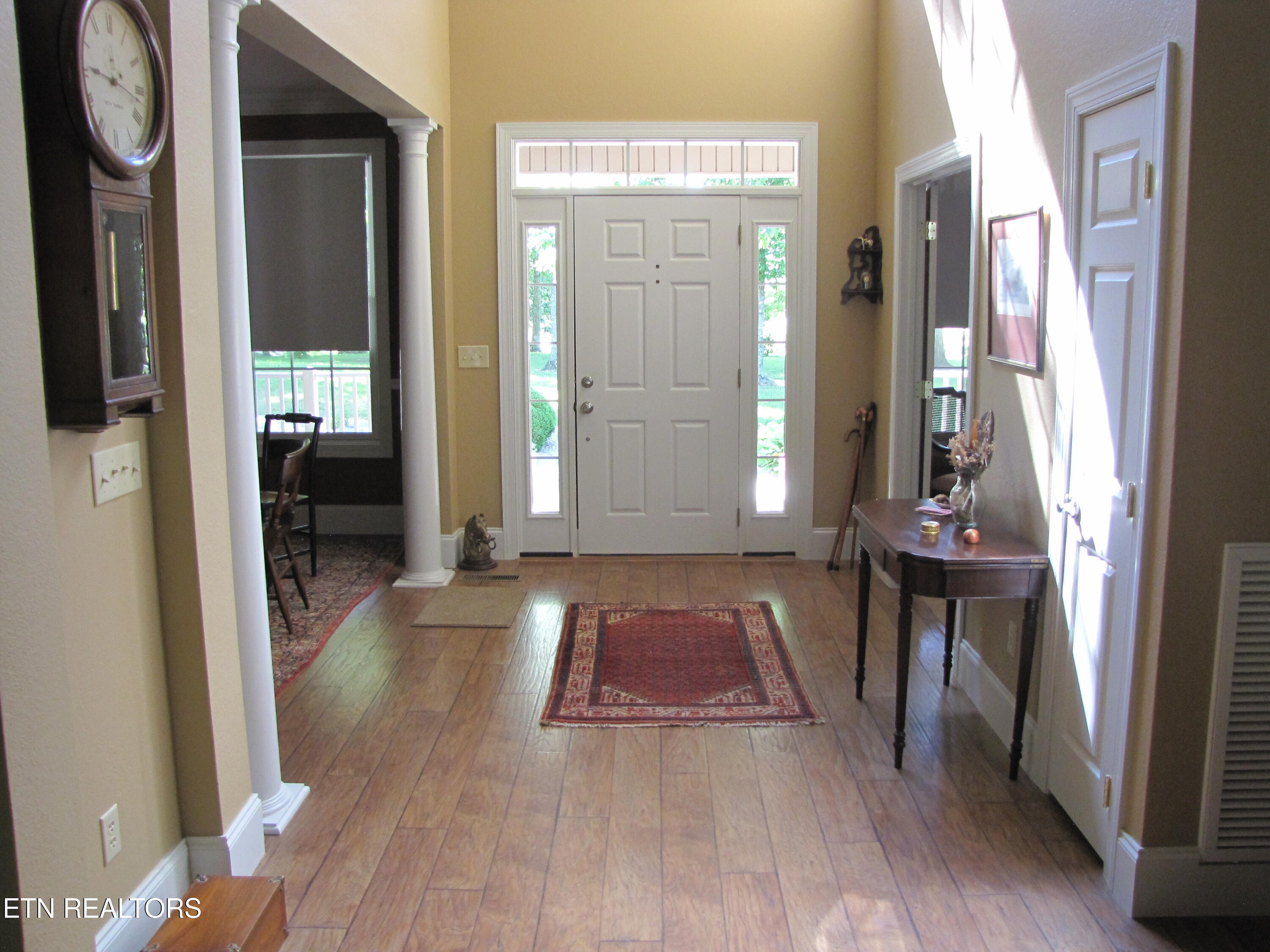 734 Ridgetop Drive Jamestown TN 38556