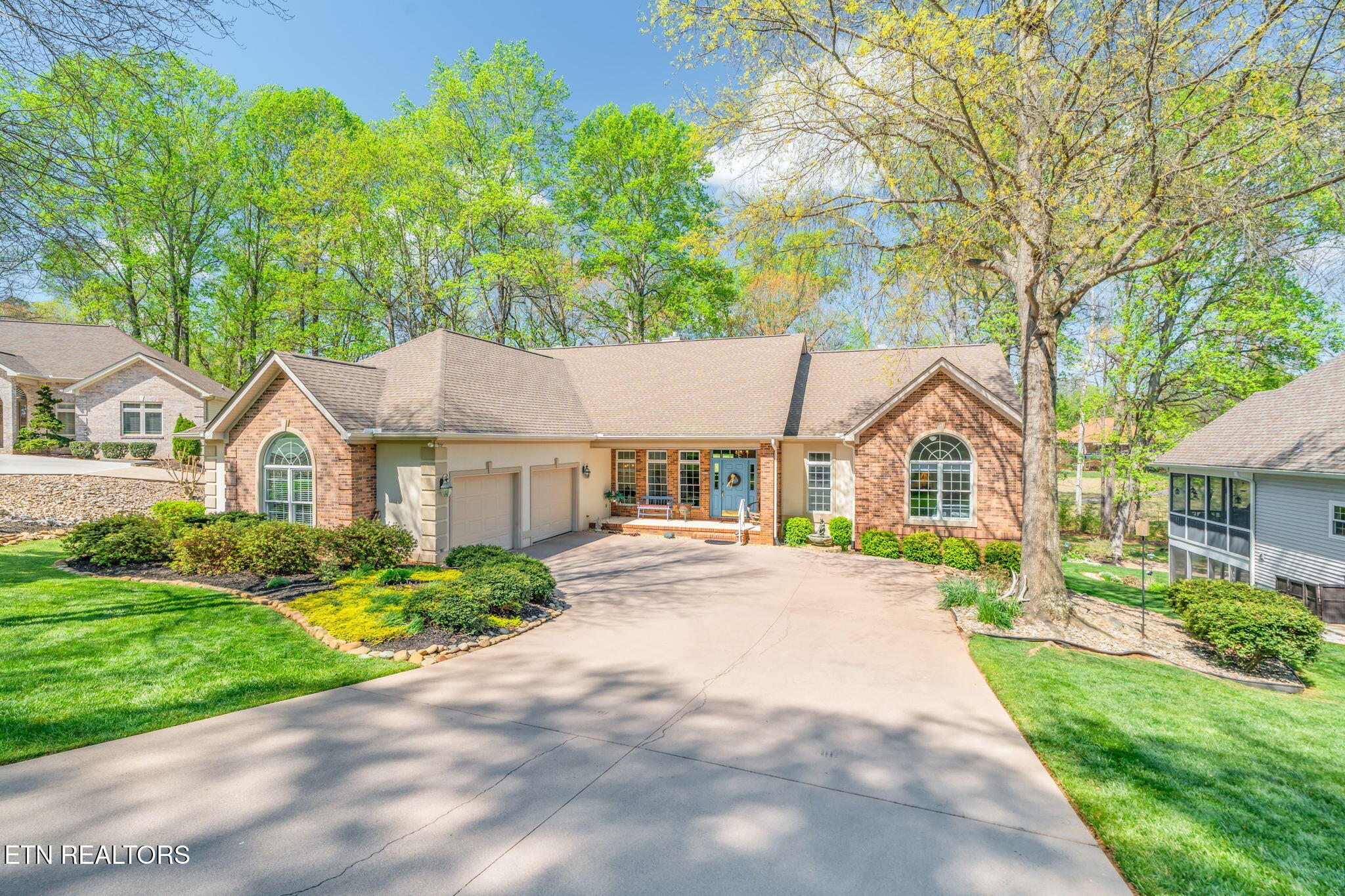 124 Geya Circle Loudon TN 37774