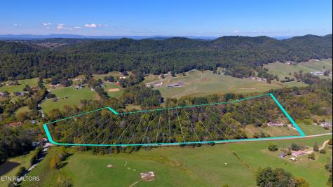 259 Little Tater Valley Road Luttrell TN 37779