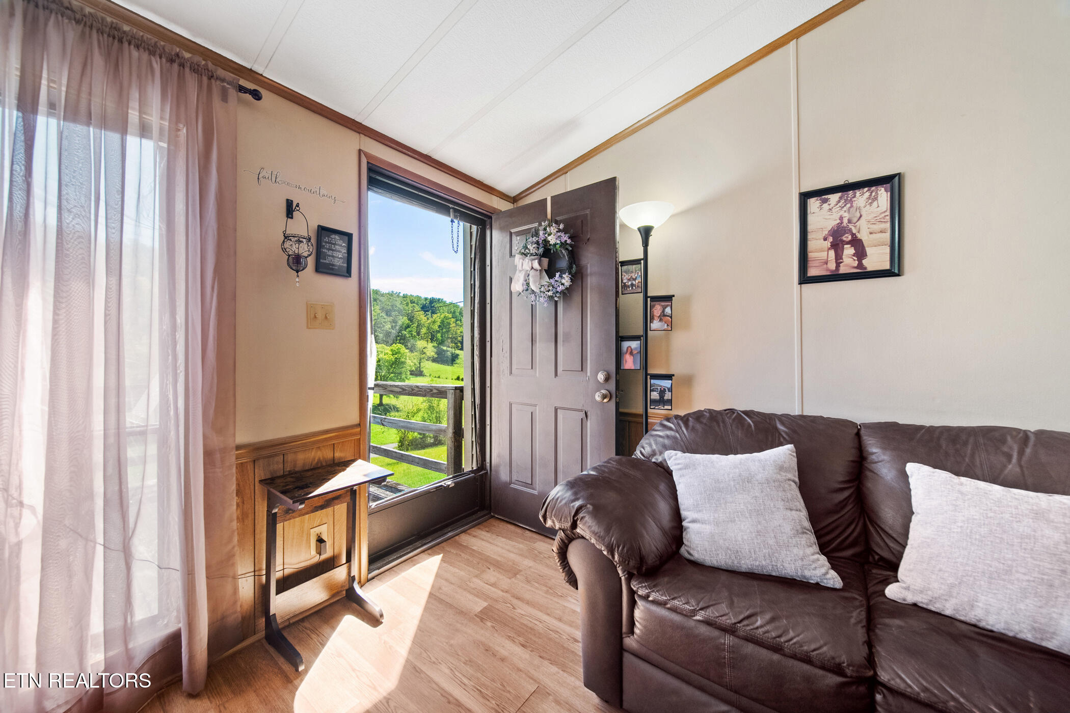 259 Little Tater Valley Road Luttrell TN 37779