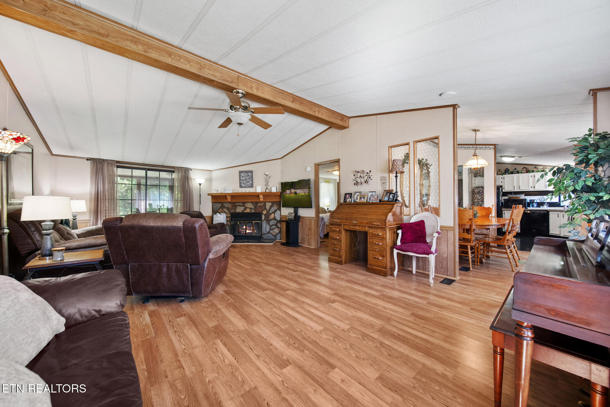 259 Little Tater Valley Road Luttrell TN 37779