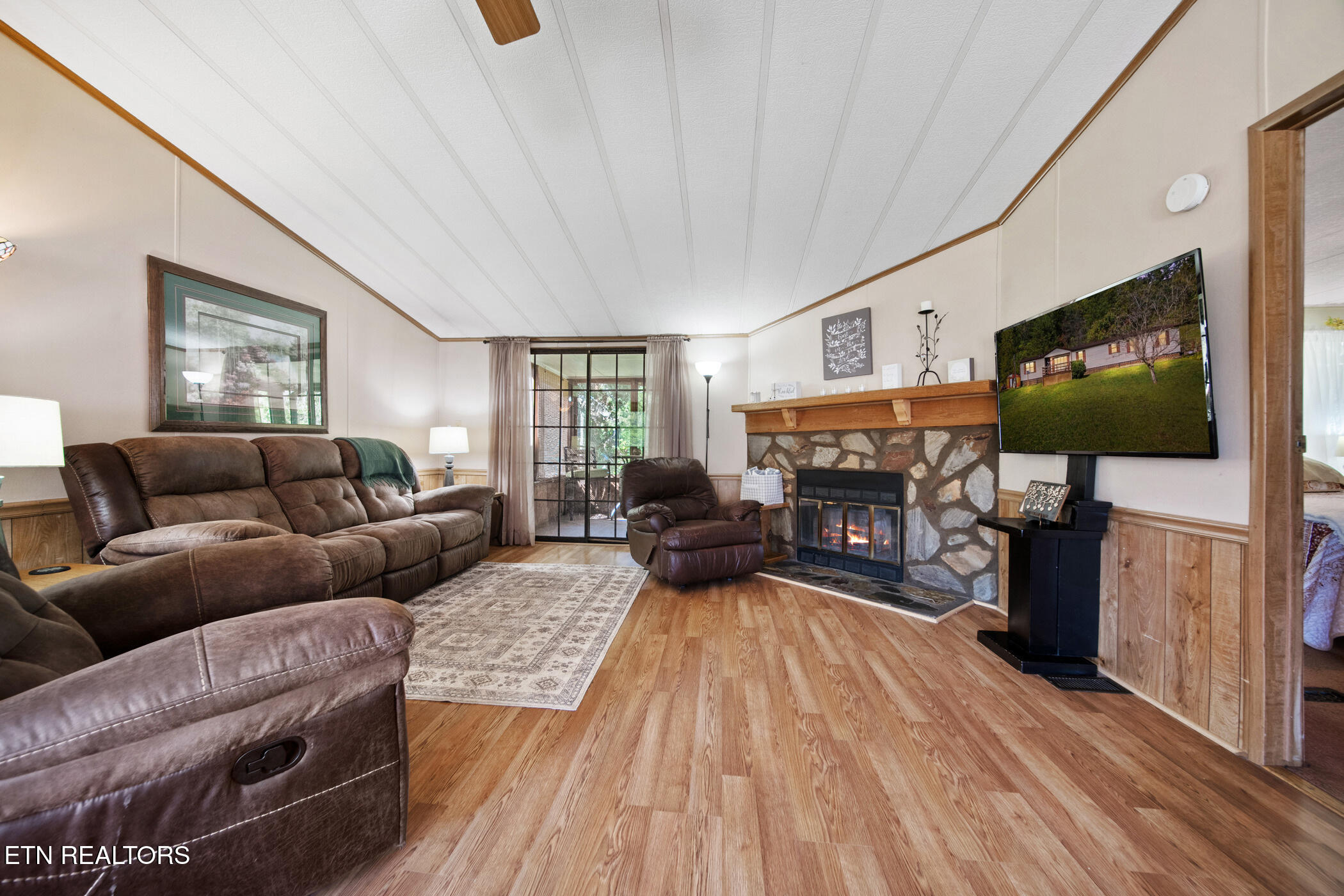 259 Little Tater Valley Road Luttrell TN 37779