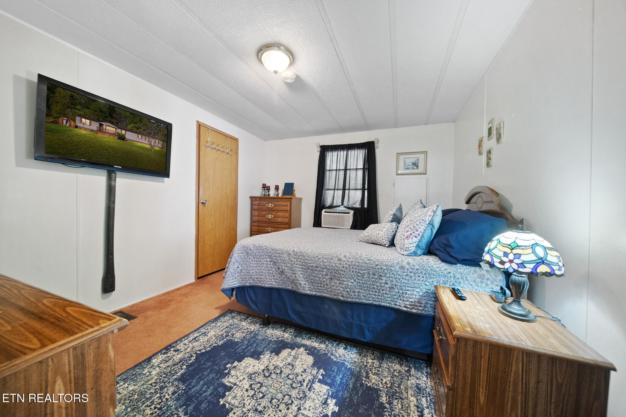 259 Little Tater Valley Road Luttrell TN 37779