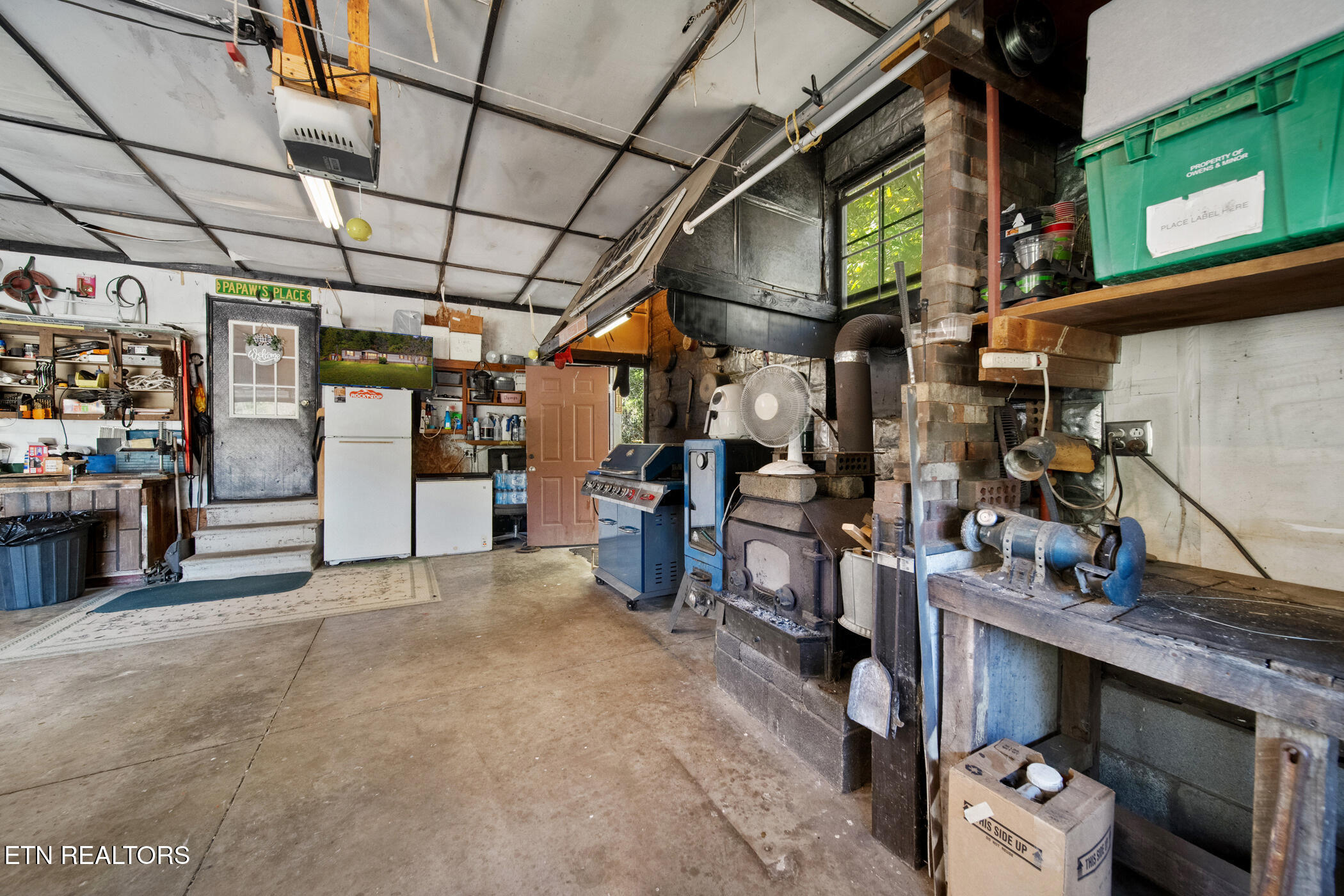 259 Little Tater Valley Road Luttrell TN 37779