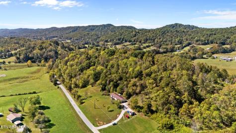 259 Little Tater Valley Road Luttrell TN 37779
