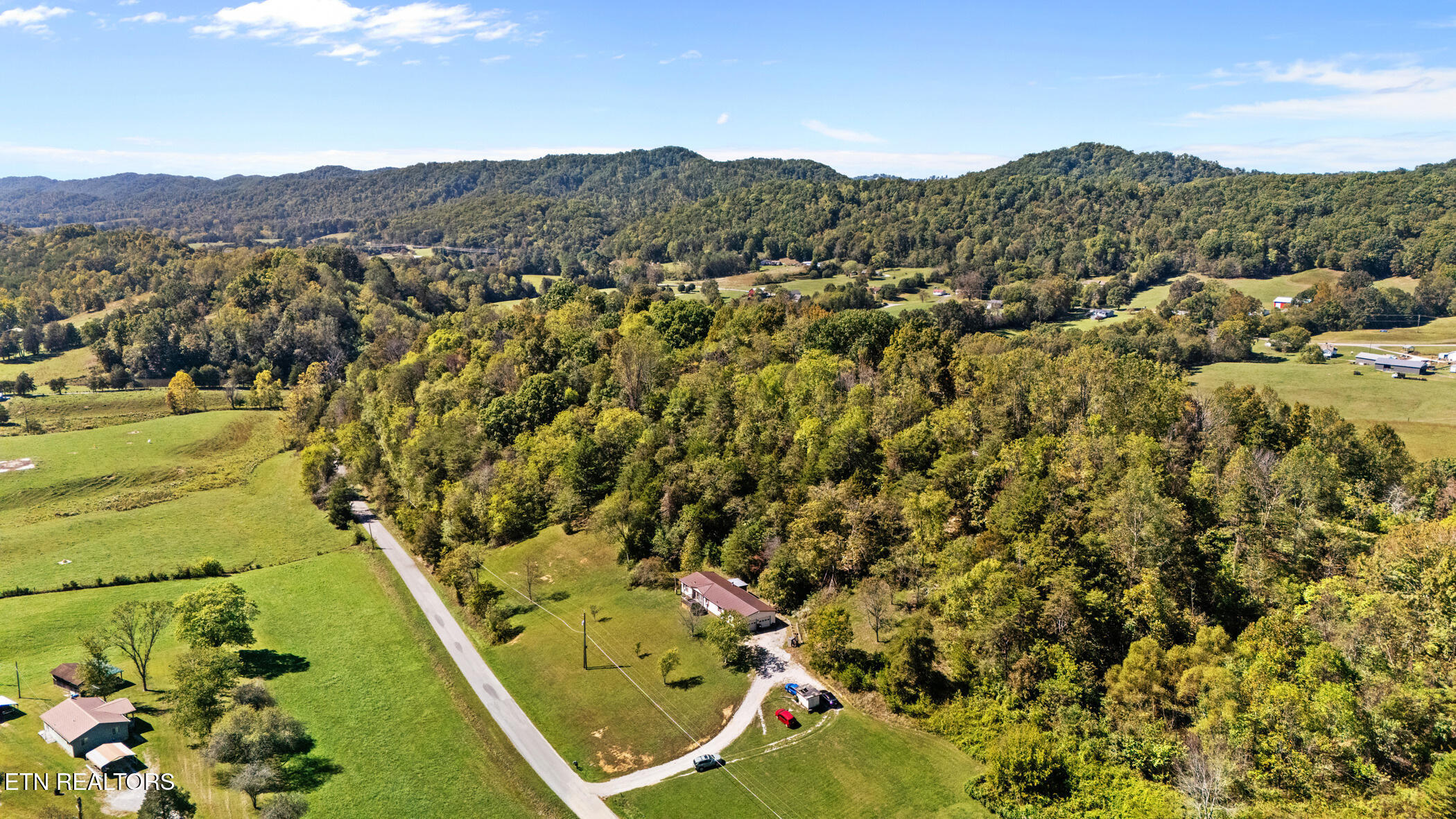 259 Little Tater Valley Road Luttrell TN 37779