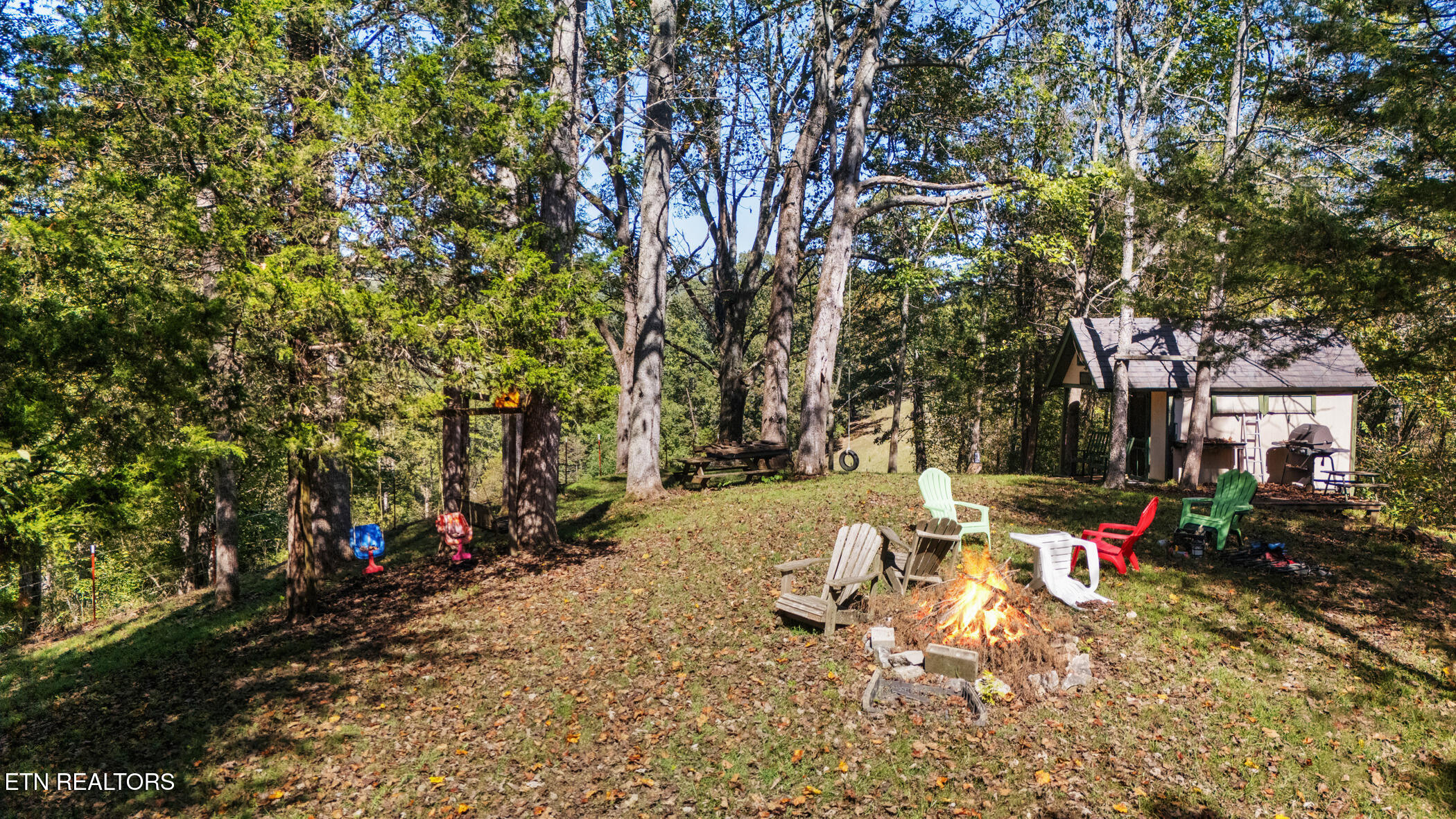 259 Little Tater Valley Road Luttrell TN 37779