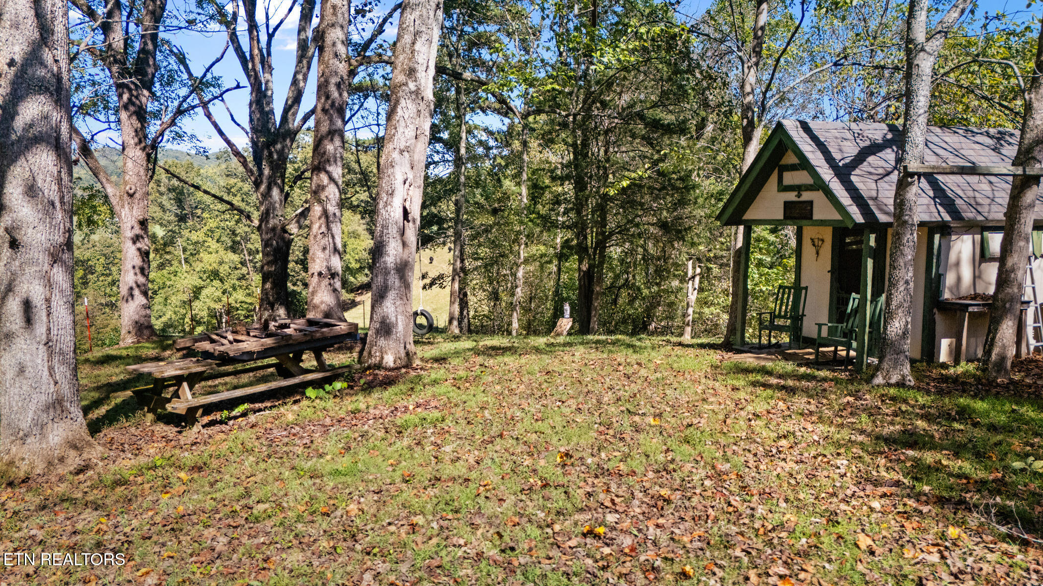 259 Little Tater Valley Road Luttrell TN 37779