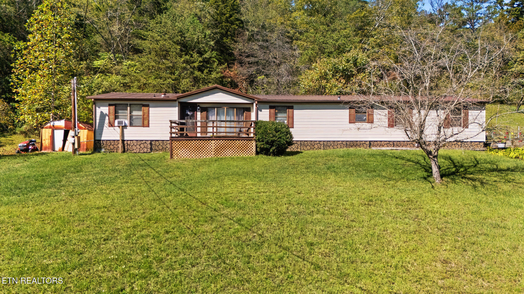 259 Little Tater Valley Road Luttrell TN 37779