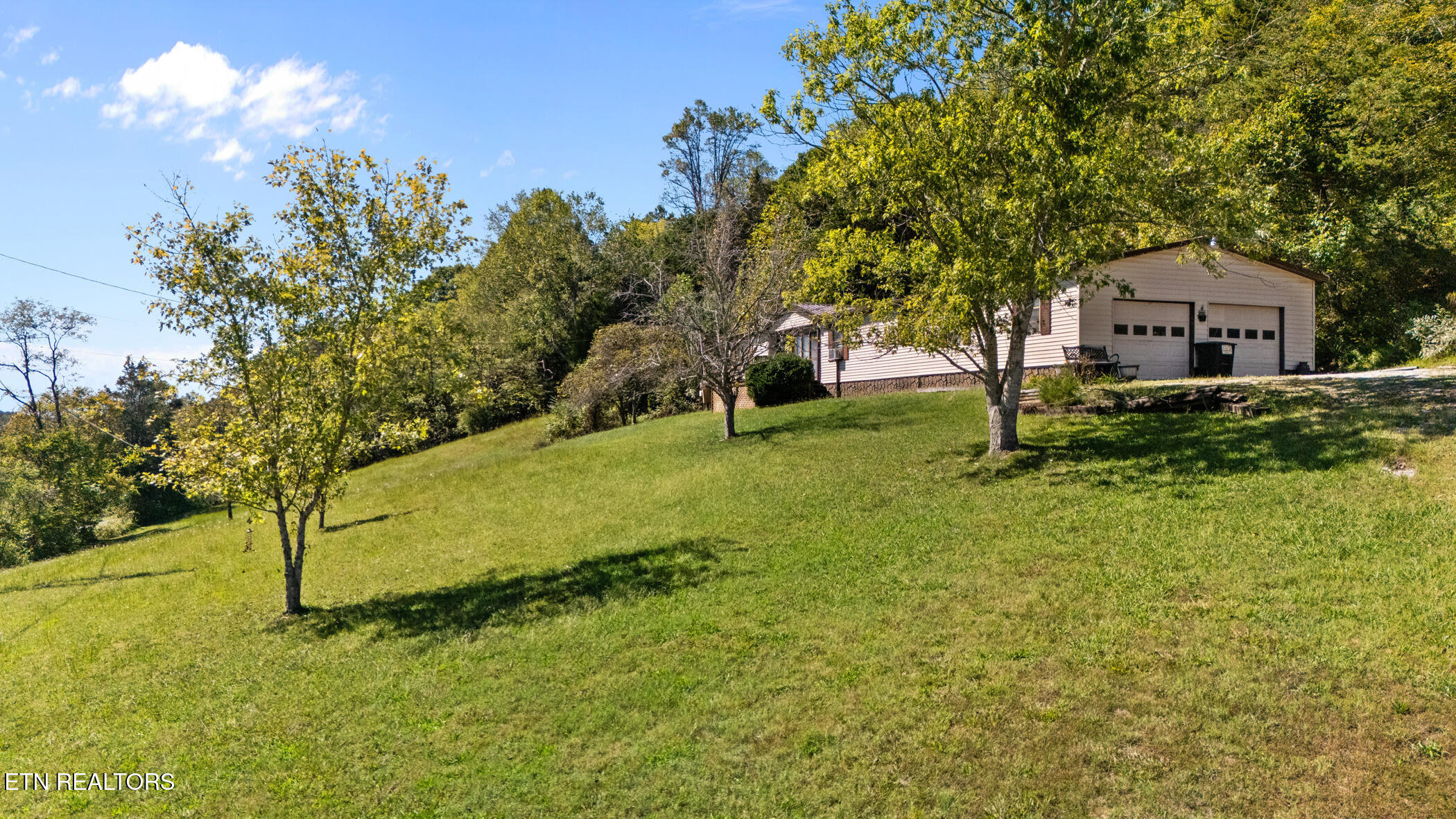 259 Little Tater Valley Road Luttrell TN 37779