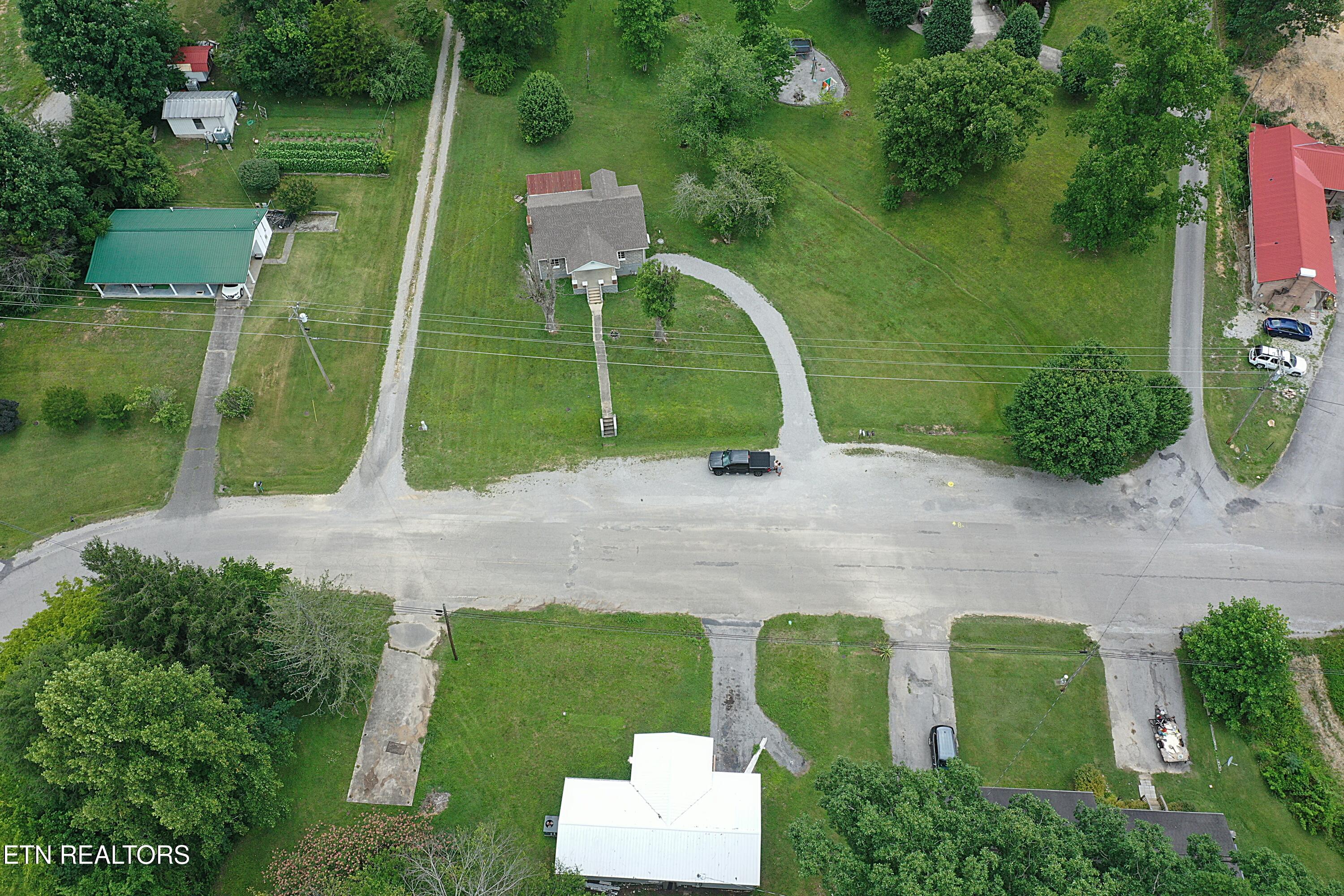 231 Galloway Drive Helenwood TN 37755