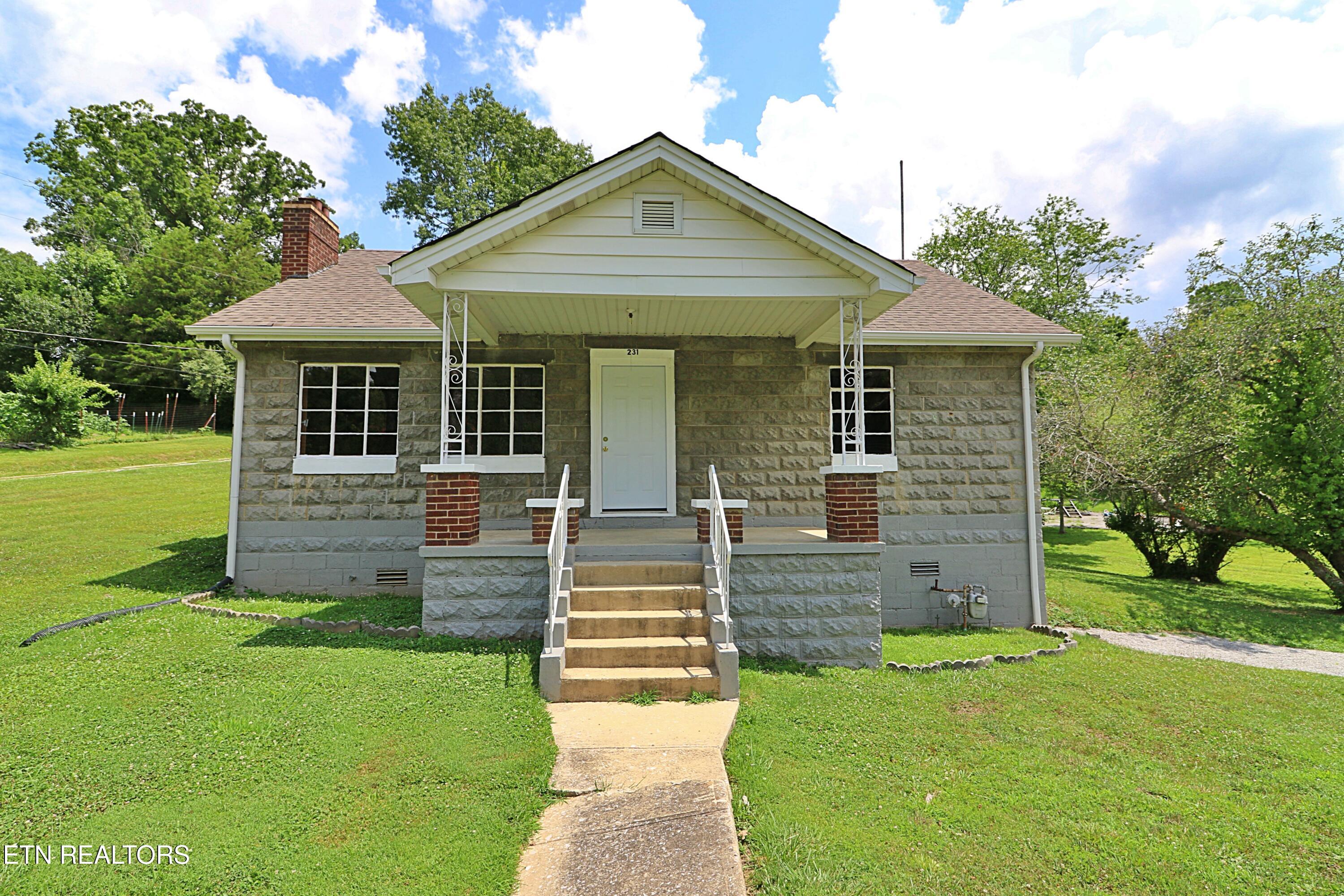 231 Galloway Drive Helenwood TN 37755