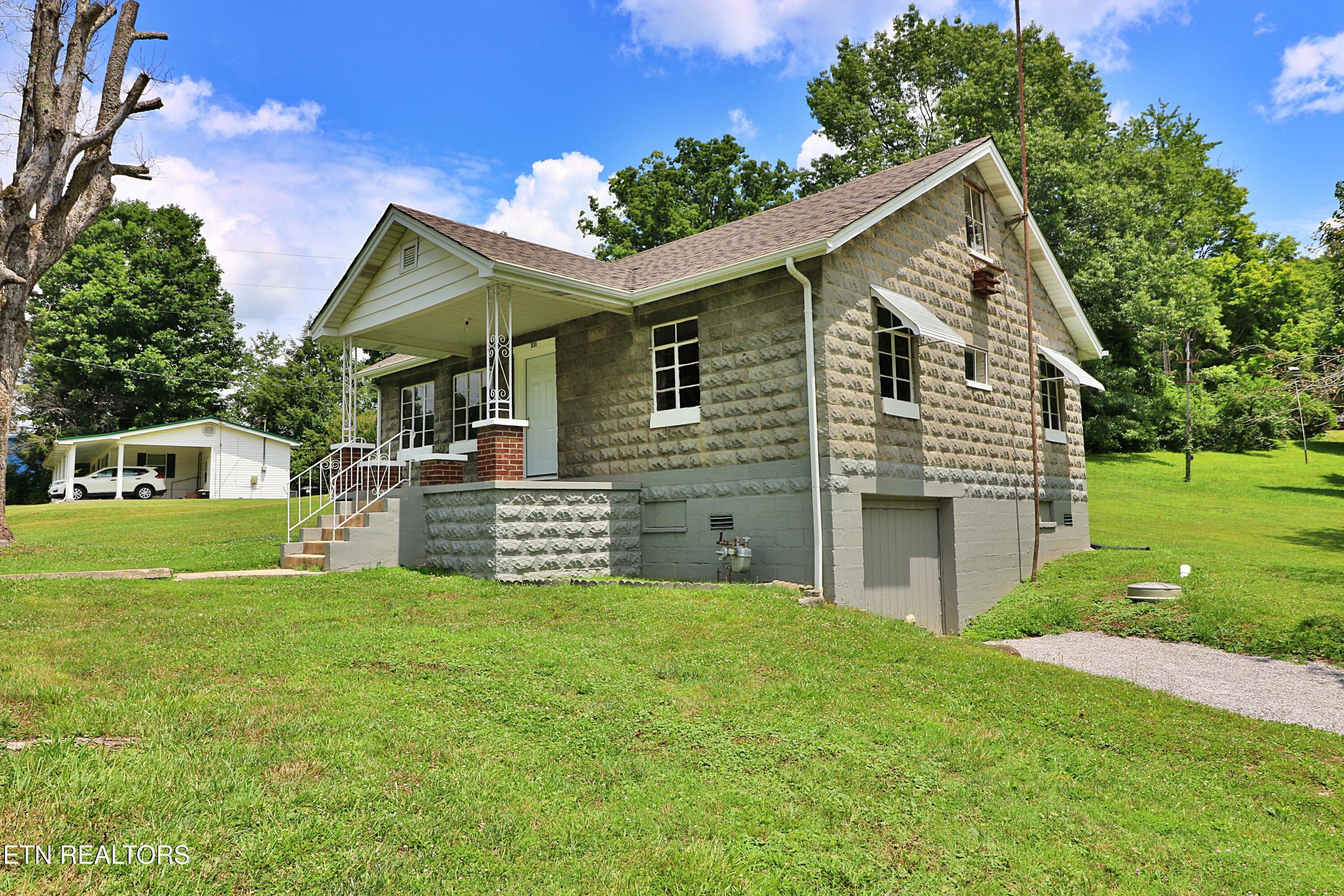 231 Galloway Drive Helenwood TN 37755