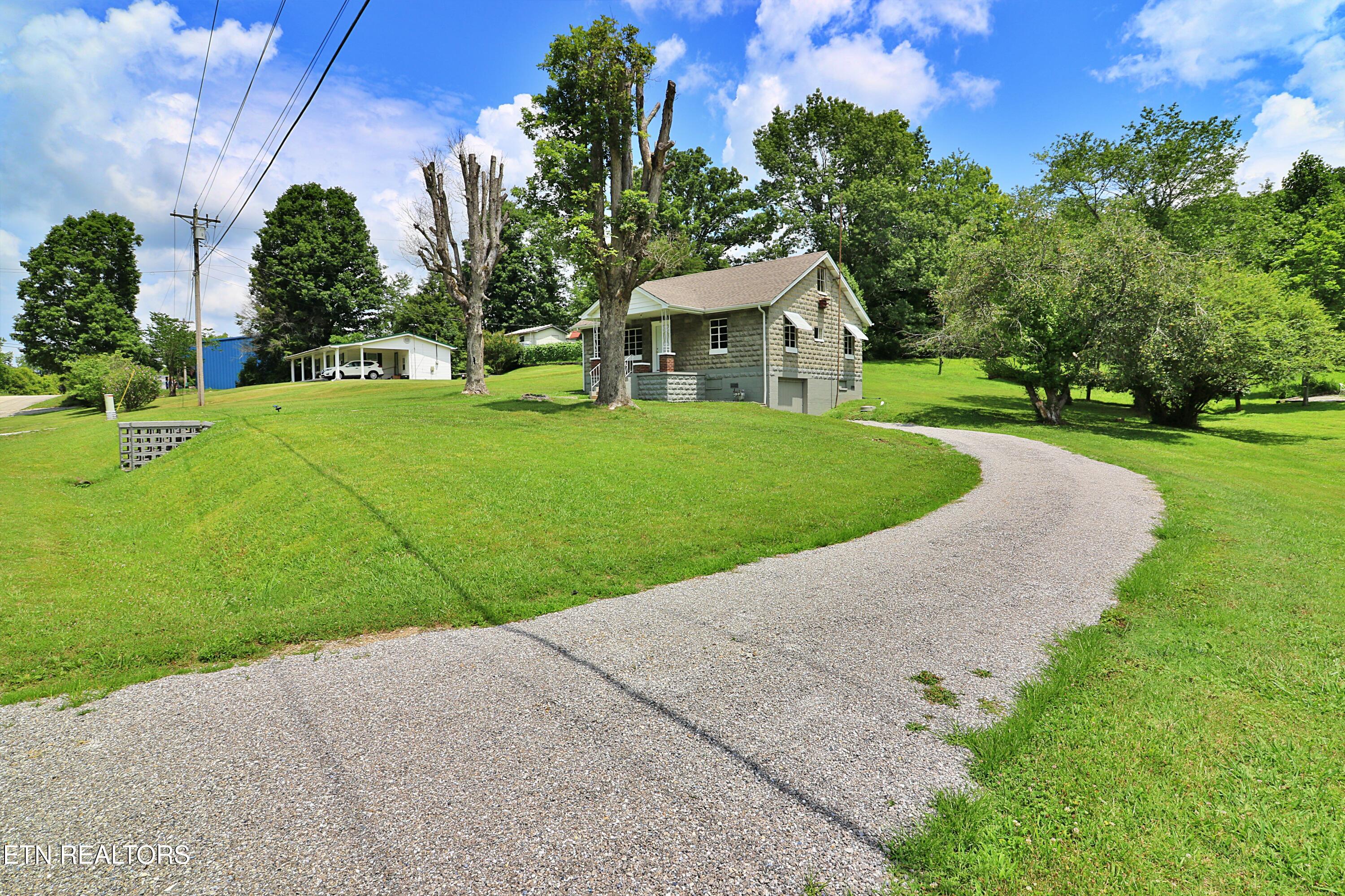 231 Galloway Drive Helenwood TN 37755