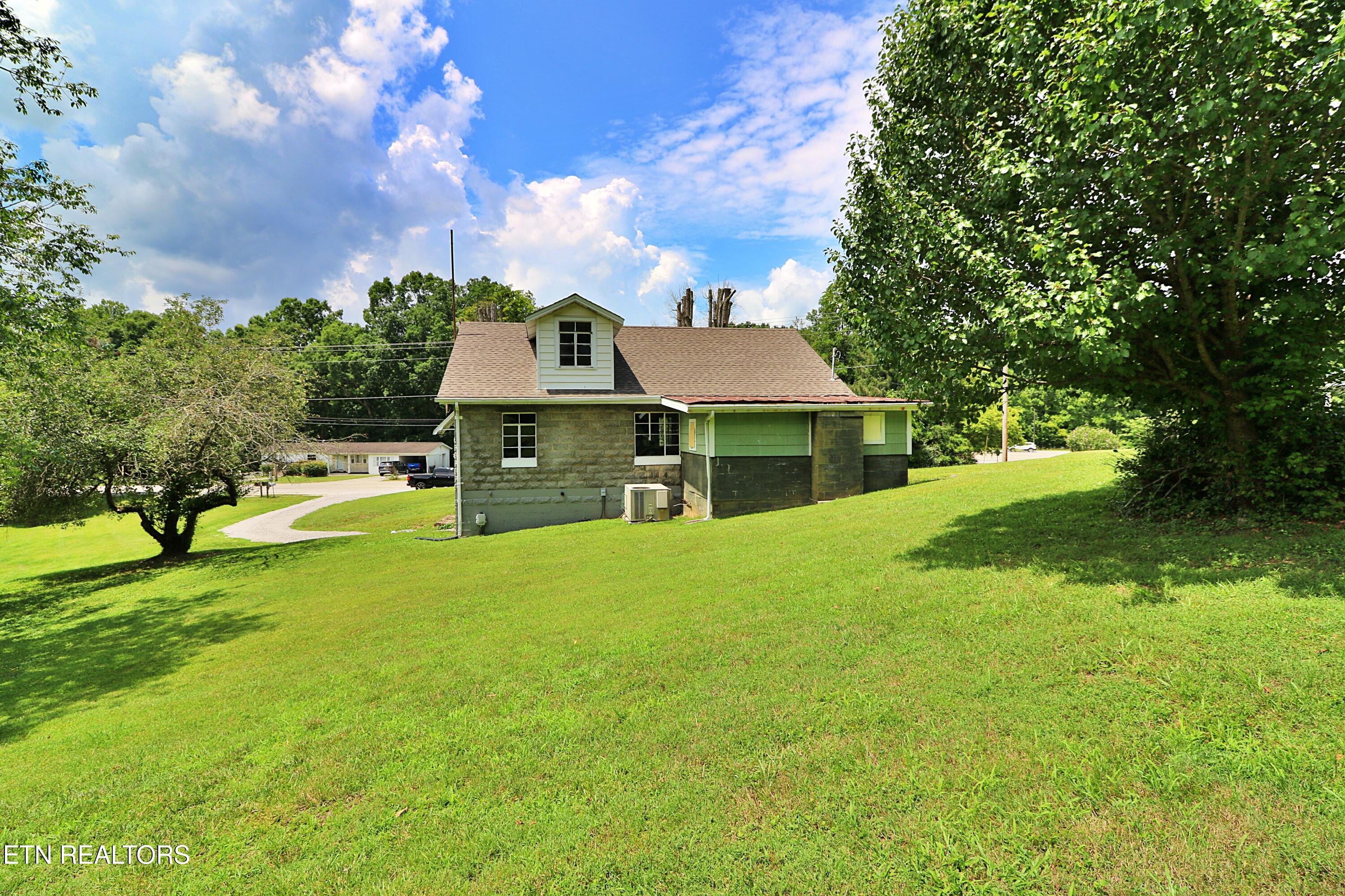 231 Galloway Drive Helenwood TN 37755
