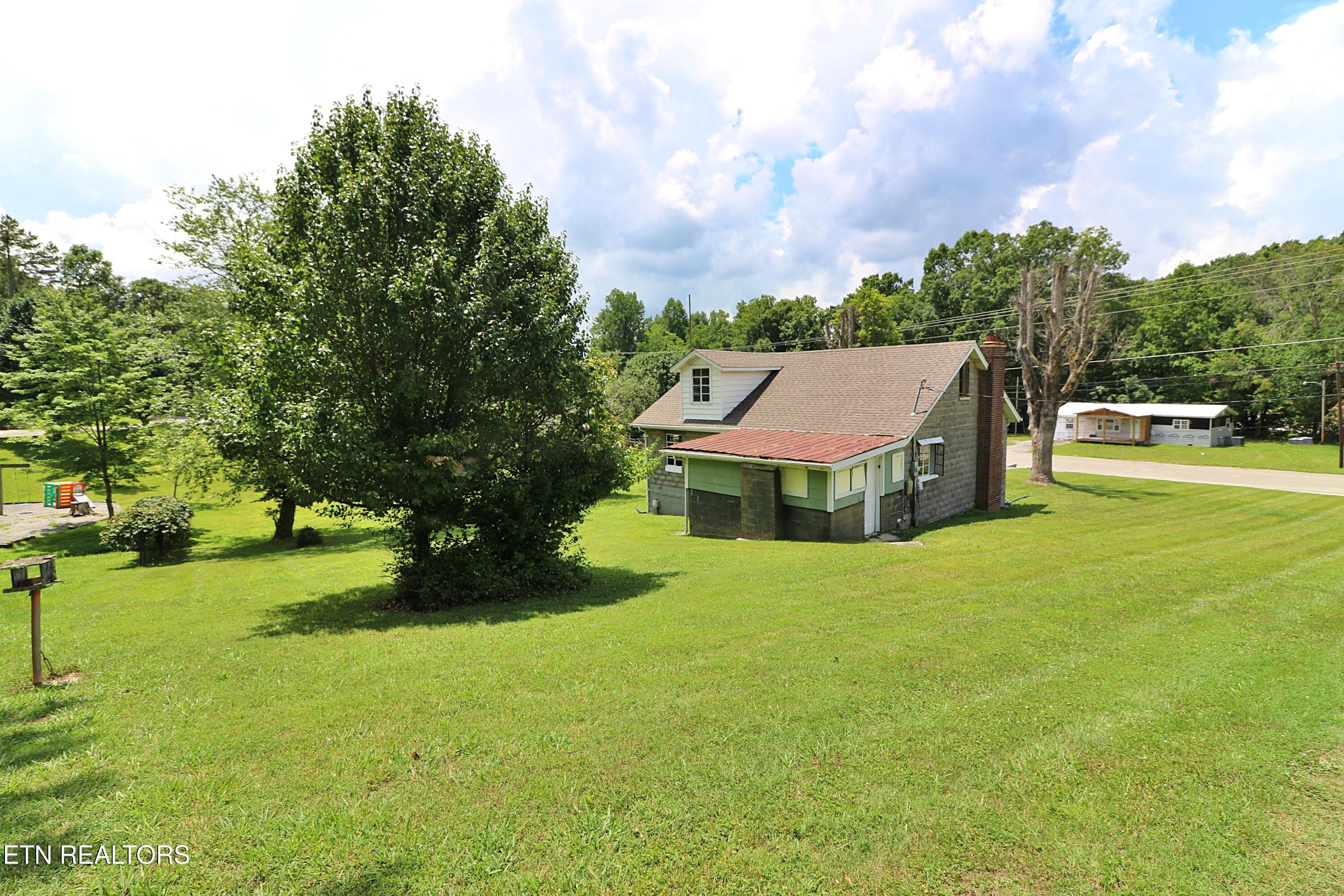 231 Galloway Drive Helenwood TN 37755