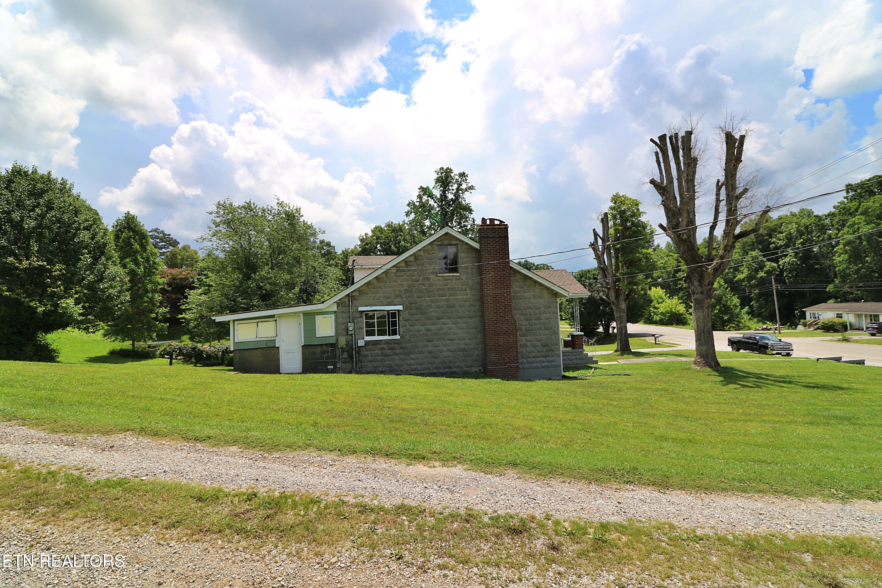 231 Galloway Drive Helenwood TN 37755