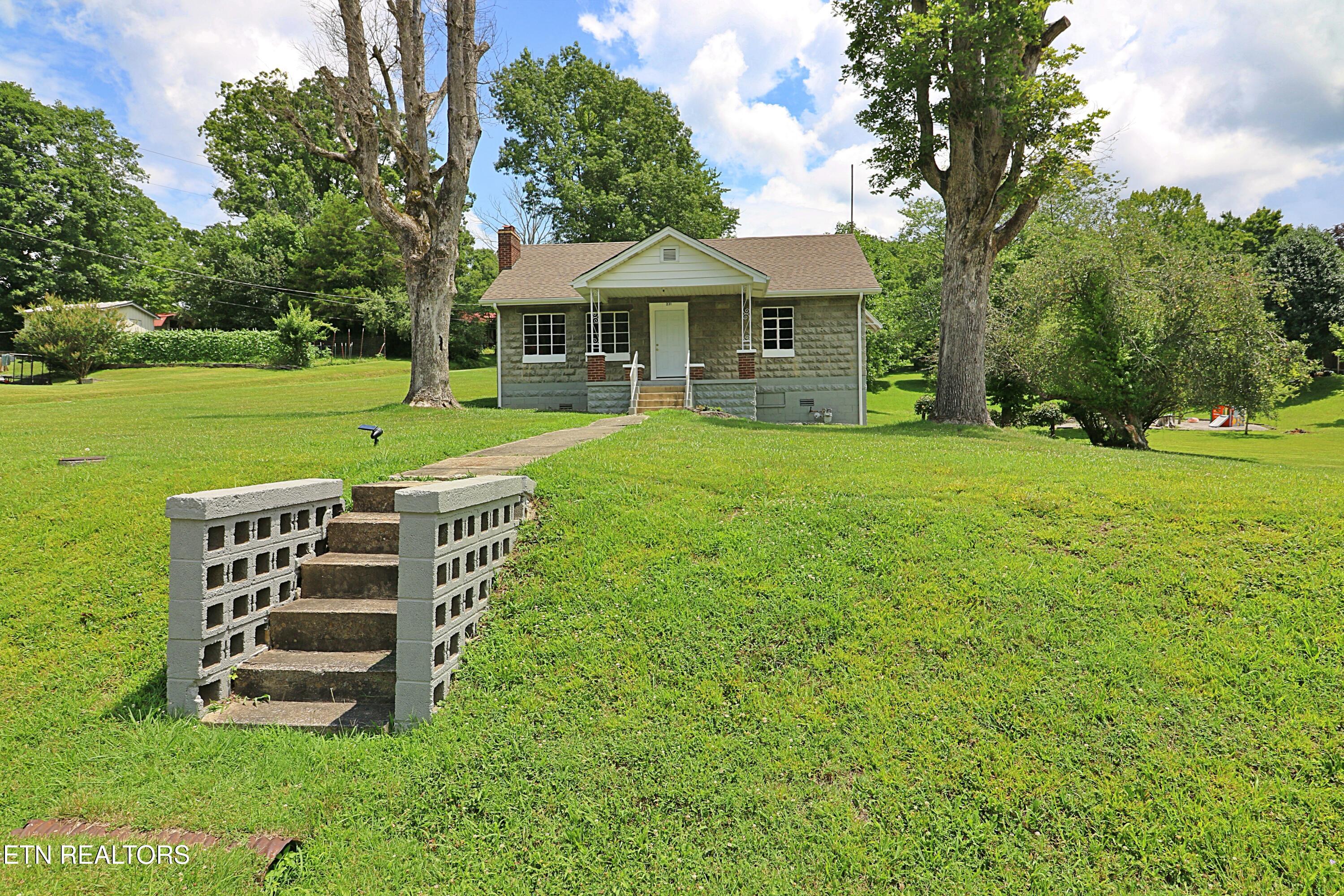 231 Galloway Drive Helenwood TN 37755