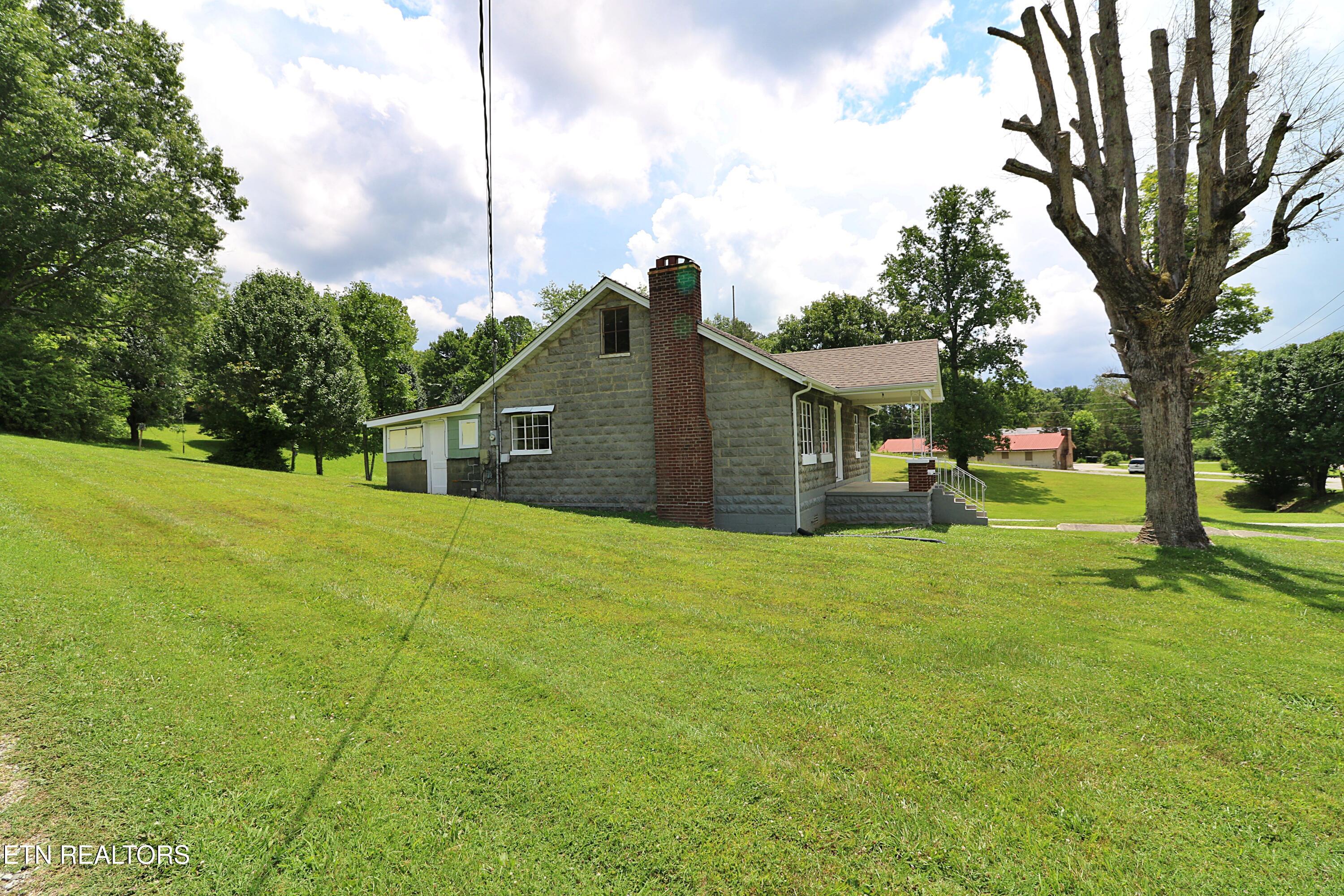231 Galloway Drive Helenwood TN 37755