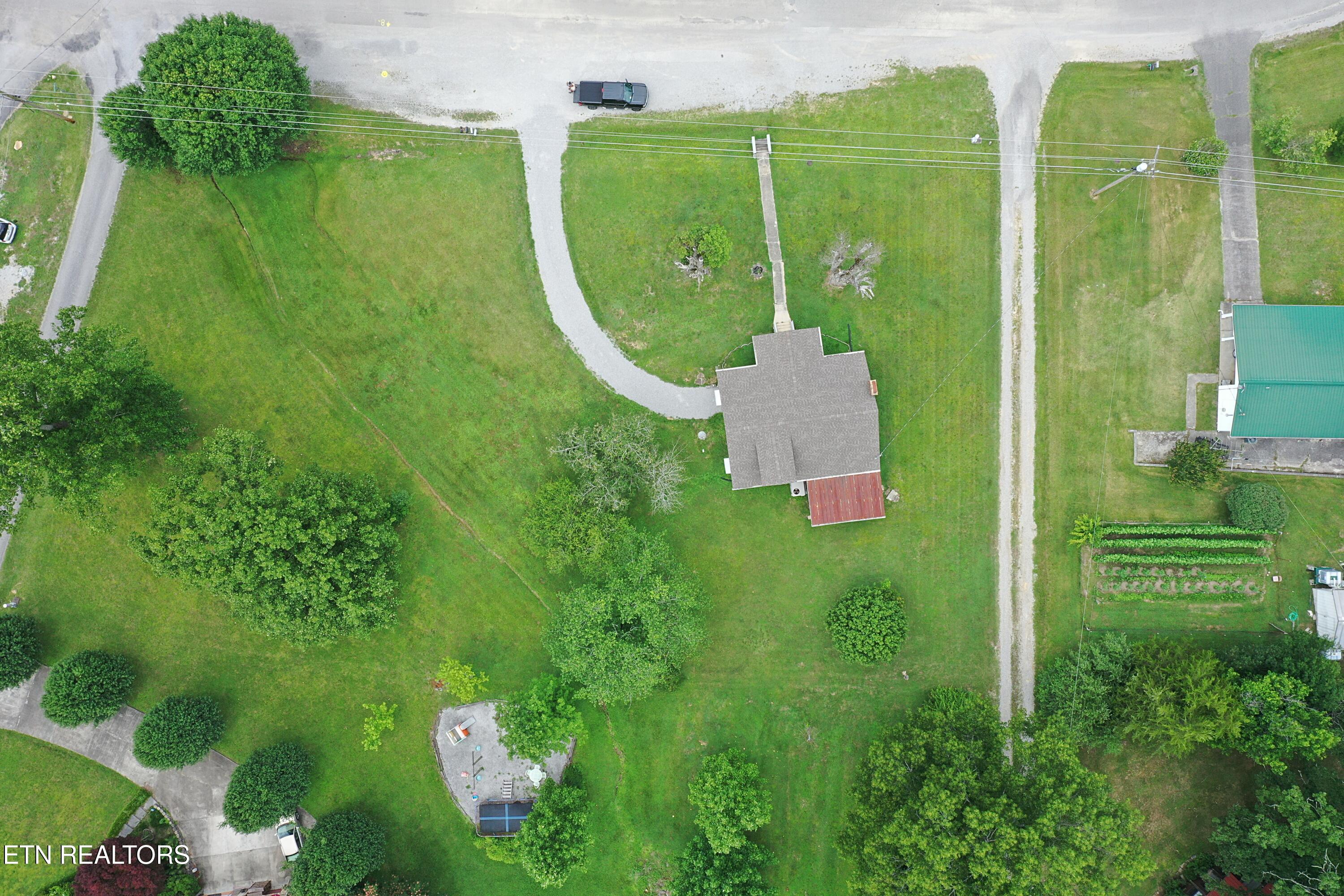 231 Galloway Drive Helenwood TN 37755