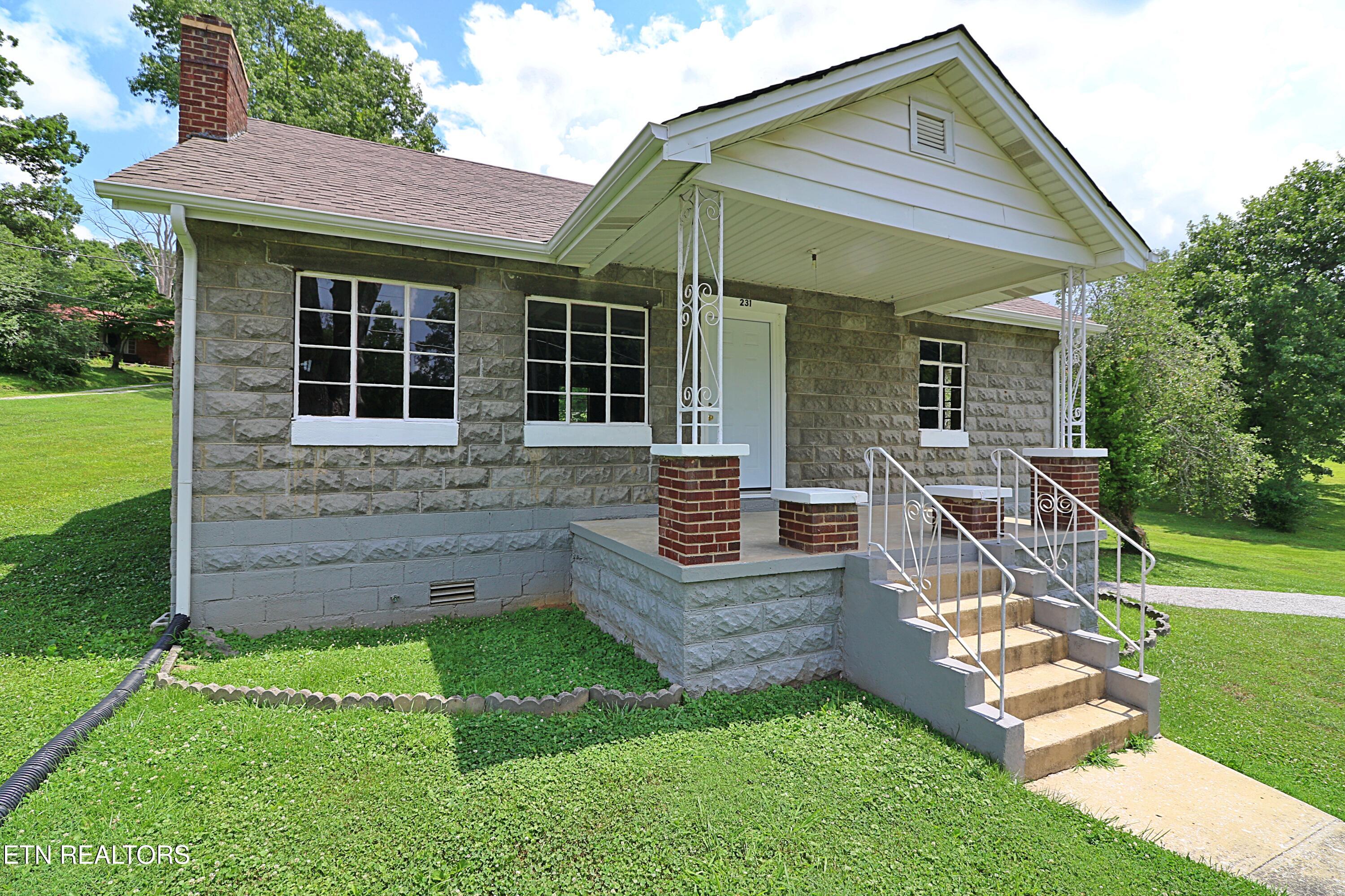 231 Galloway Drive Helenwood TN 37755