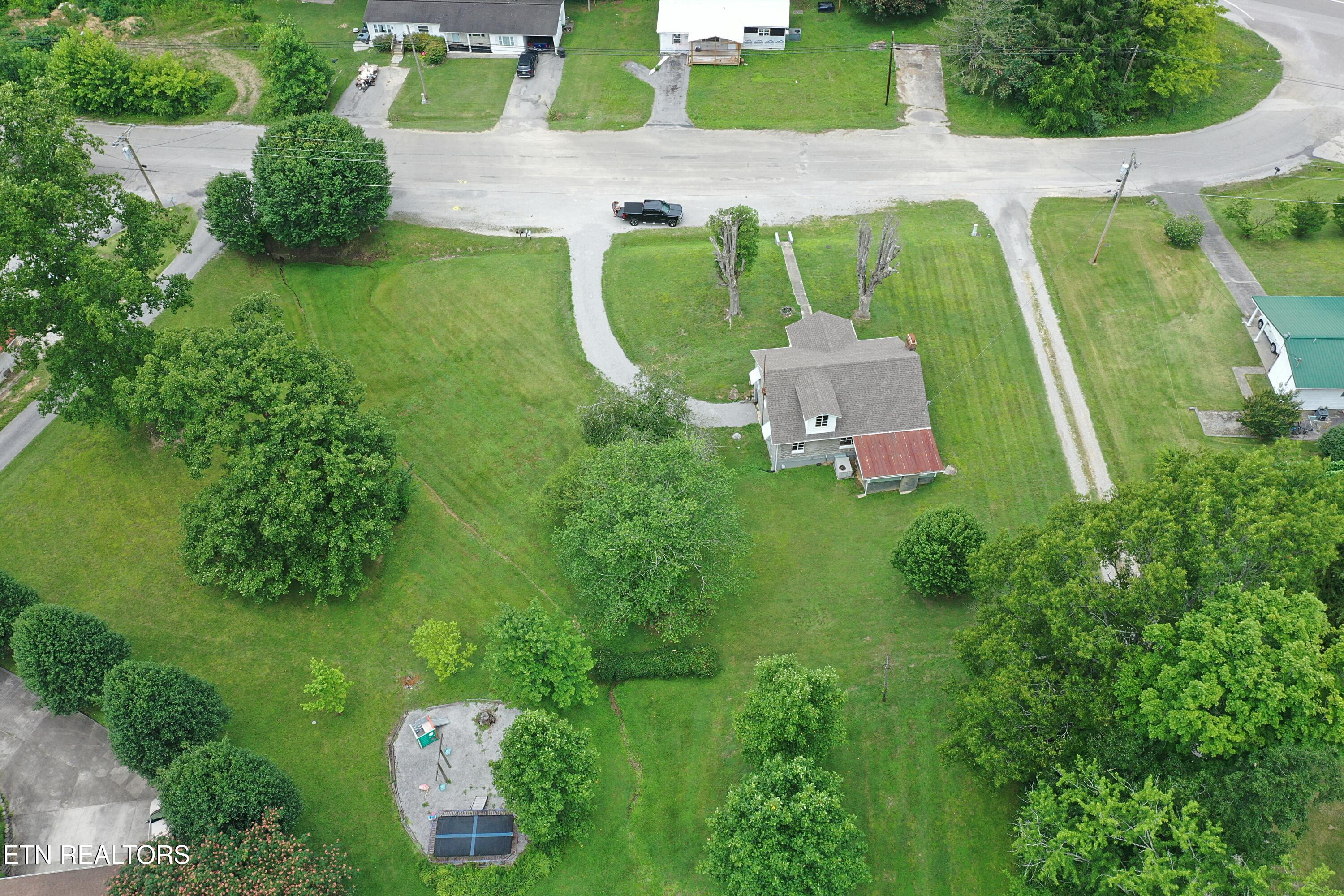 231 Galloway Drive Helenwood TN 37755