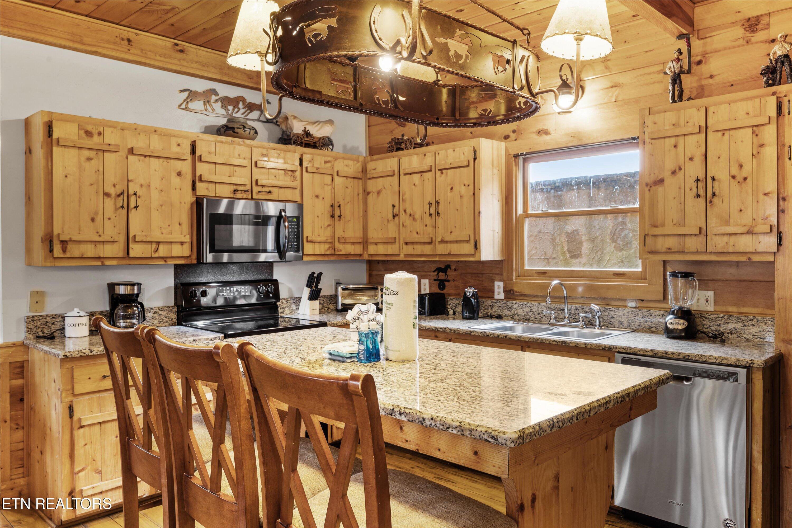 2818 Seth Road Pigeon Forge TN 37863