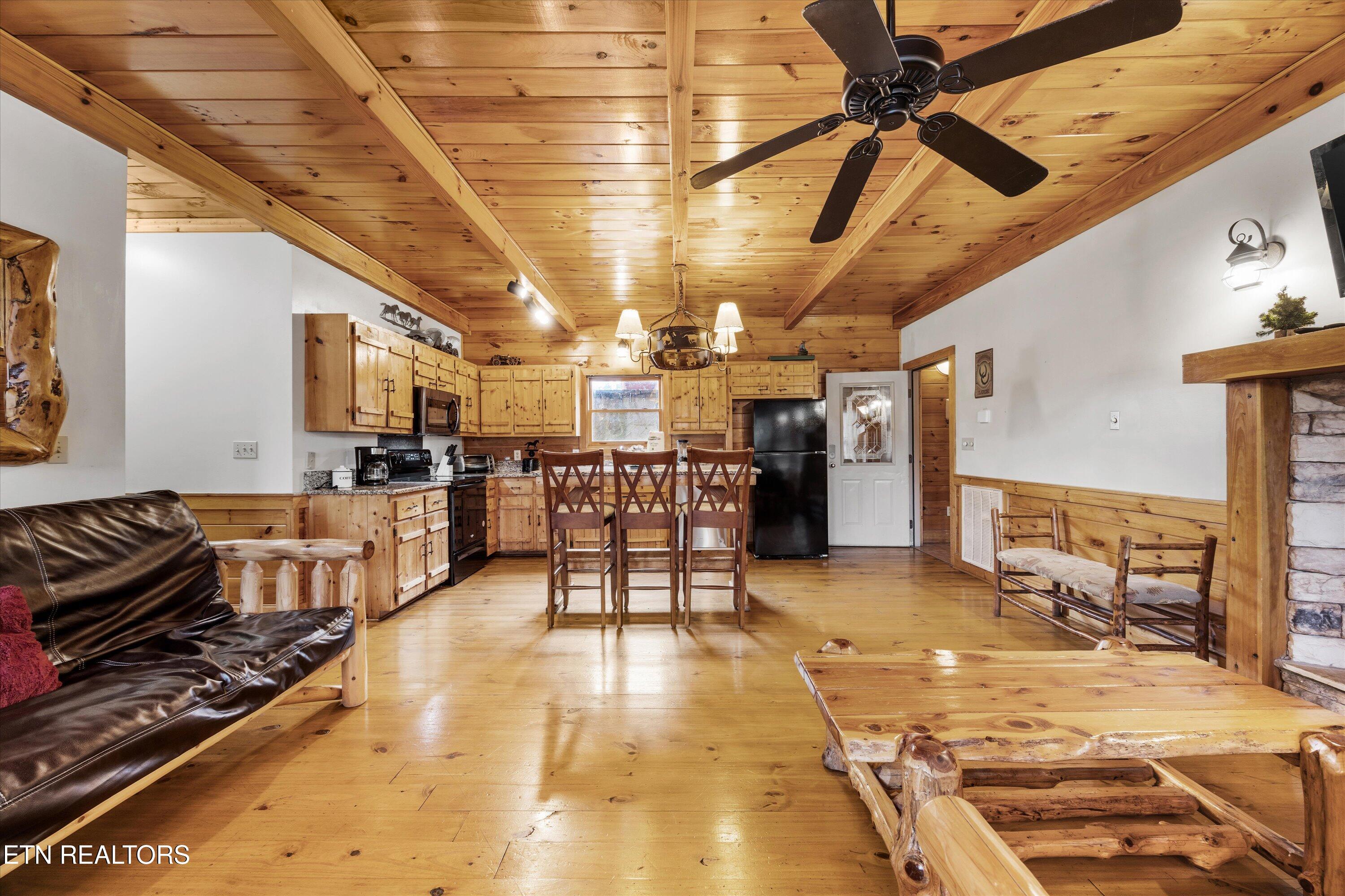 2818 Seth Road Pigeon Forge TN 37863