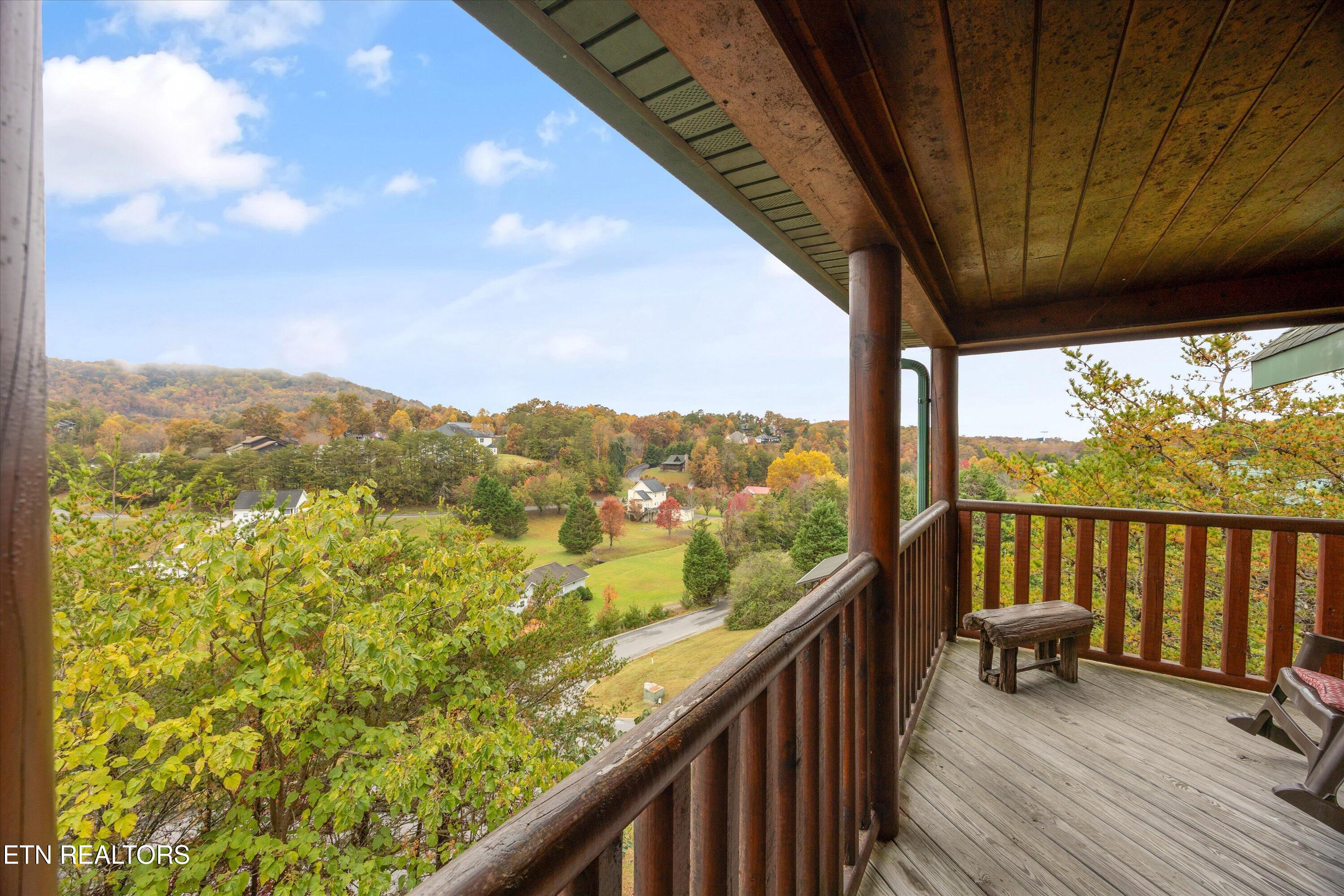 2818 Seth Road Pigeon Forge TN 37863